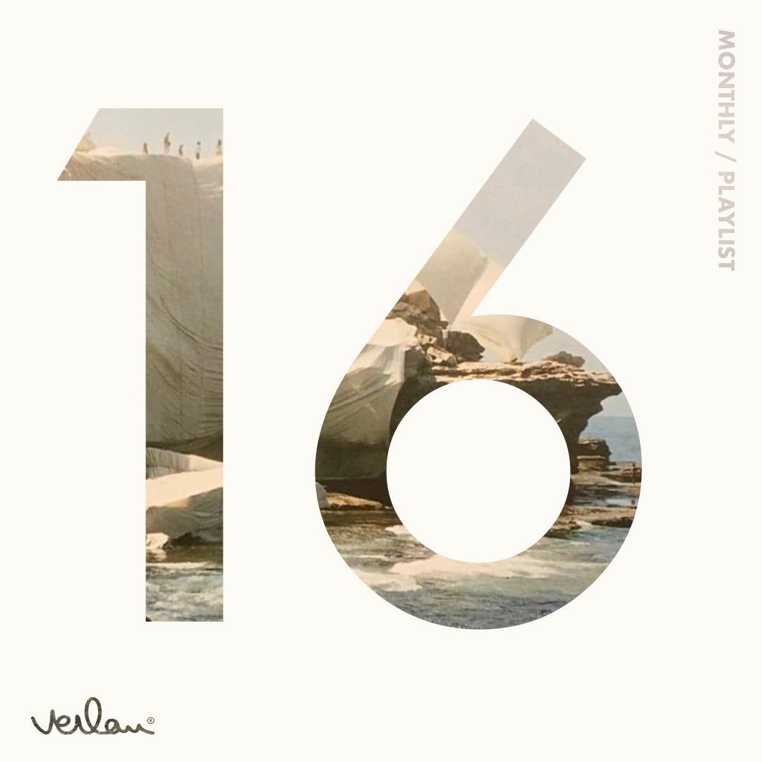 Playlist #16