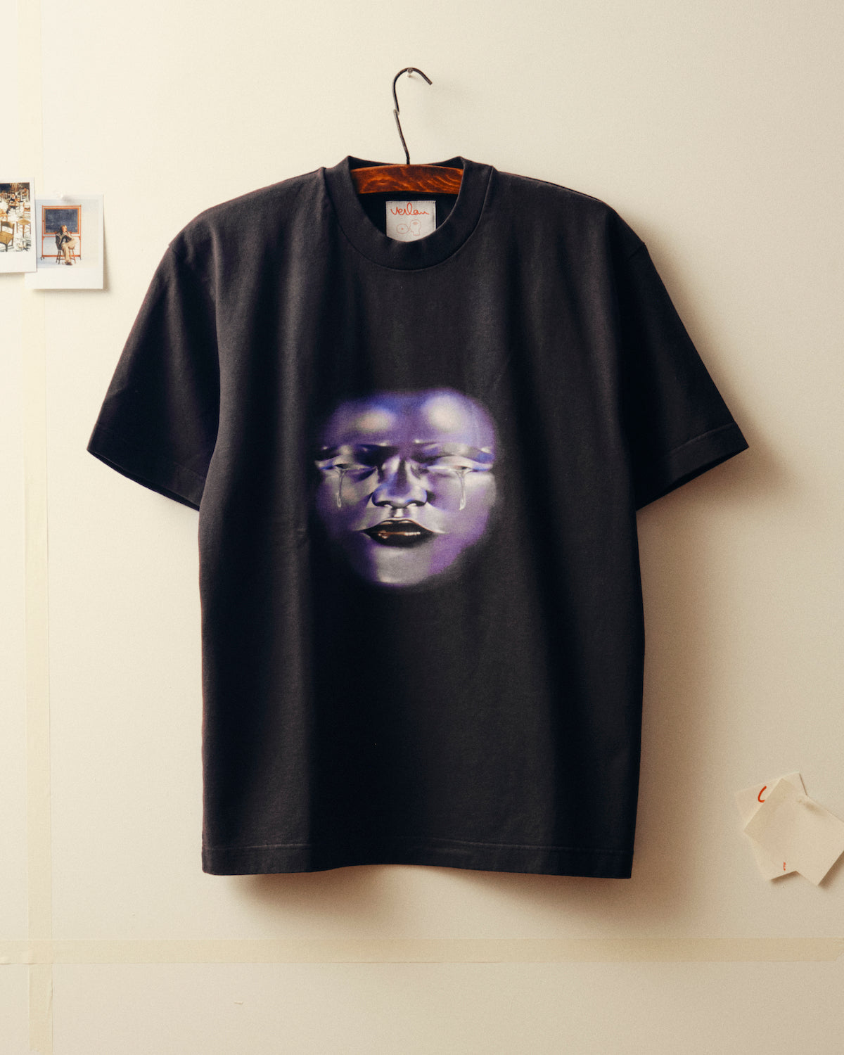 Verlan x Dig A Hole - Noir cassé