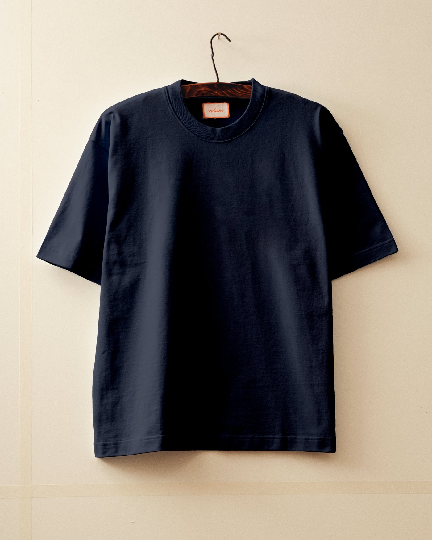 The tee - Navy