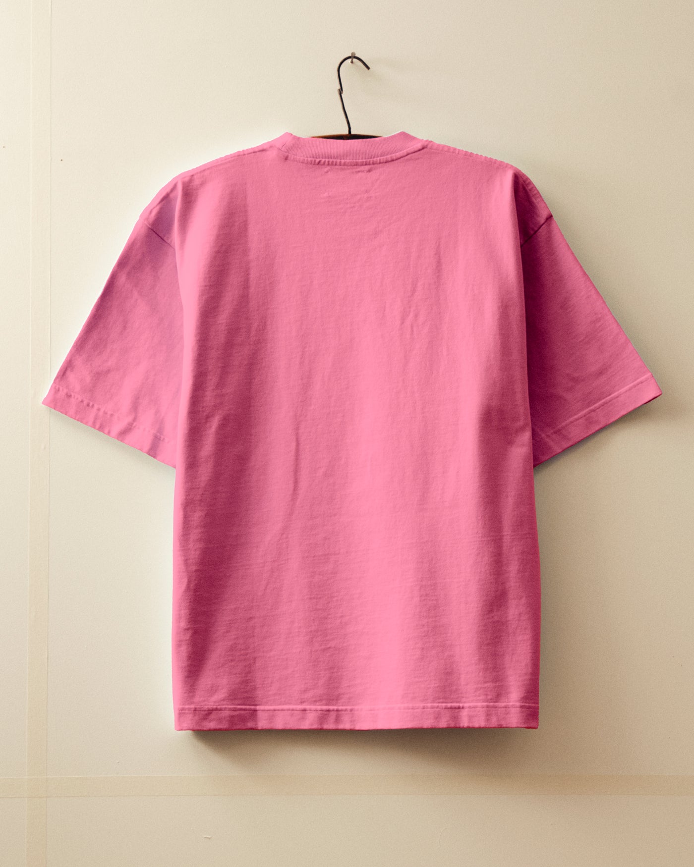 The tee - Pink