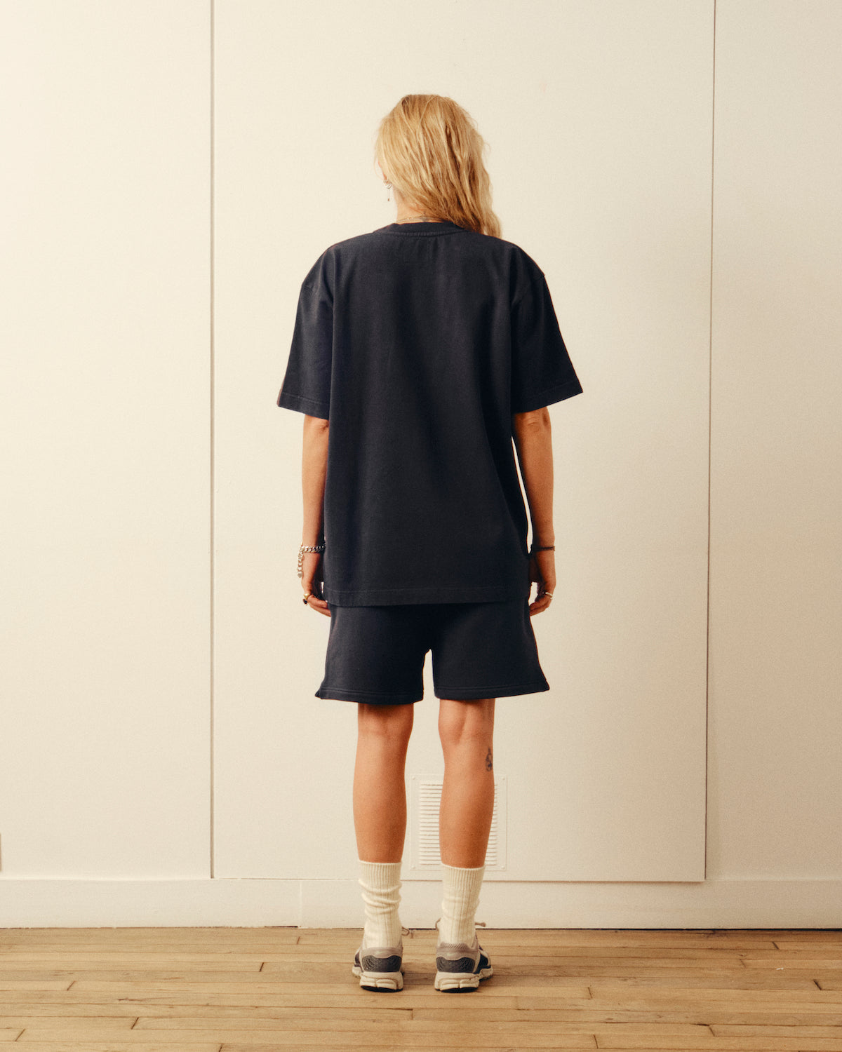 Verlan x Dig A Hole - Noir cassé