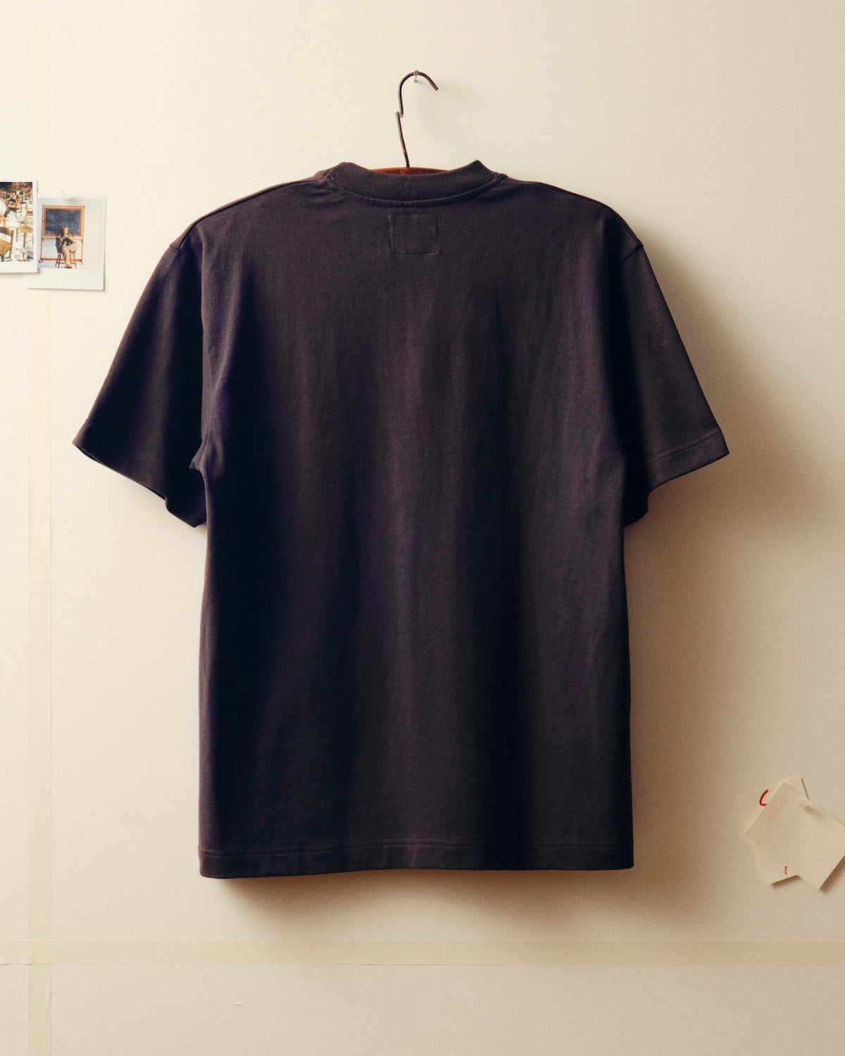 Verlan x Dig A Hole - Noir cassé