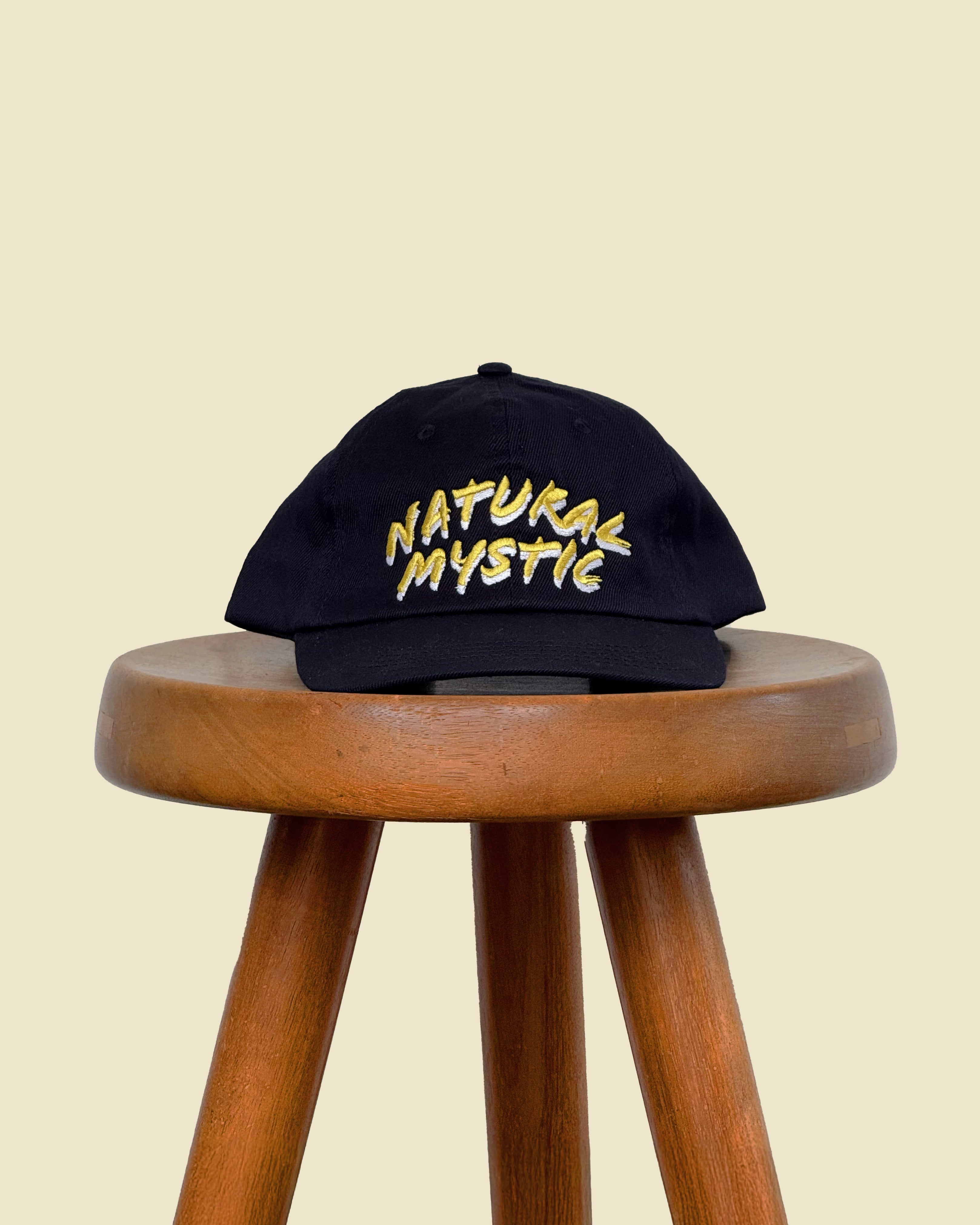 Casquette Mystique - Navy