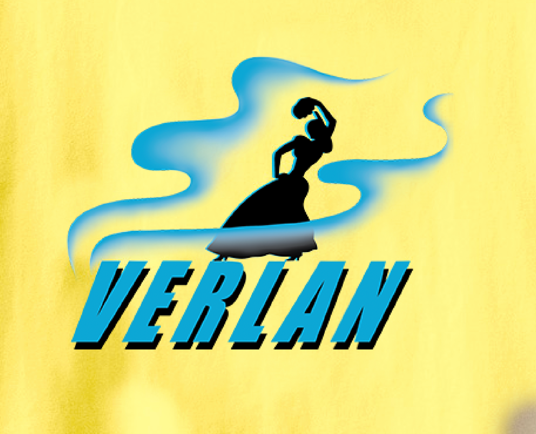 T-shirt Smocking Kills - Jaune