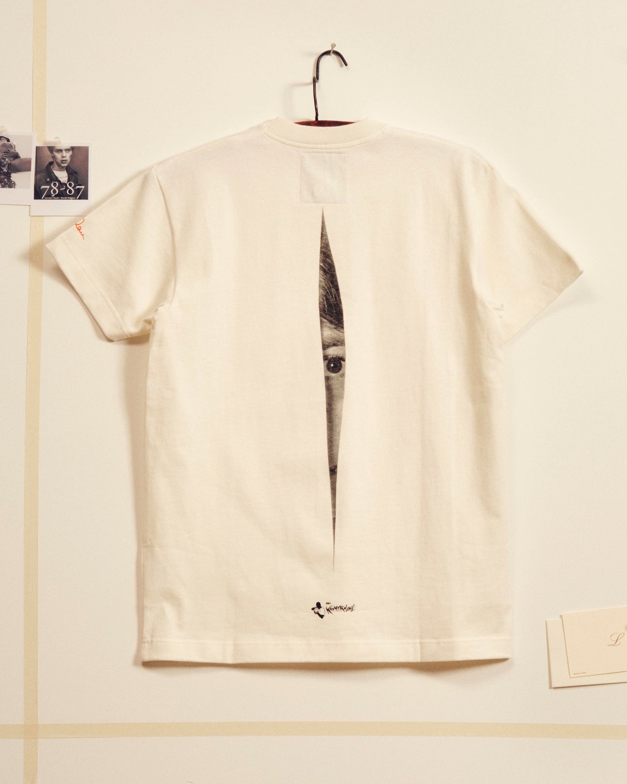 Verlan x Kourtrajmé