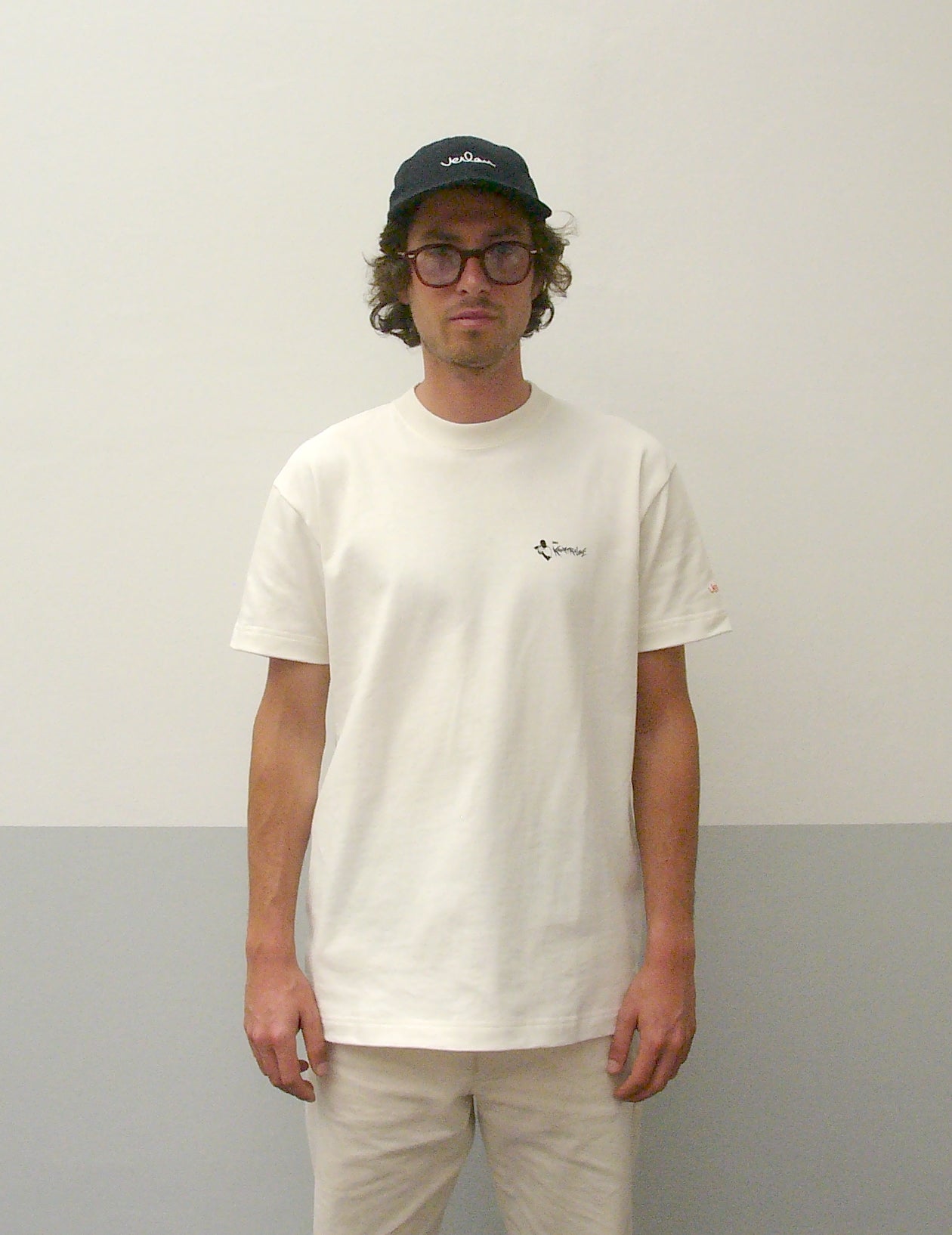 Verlan x Kourtrajmé