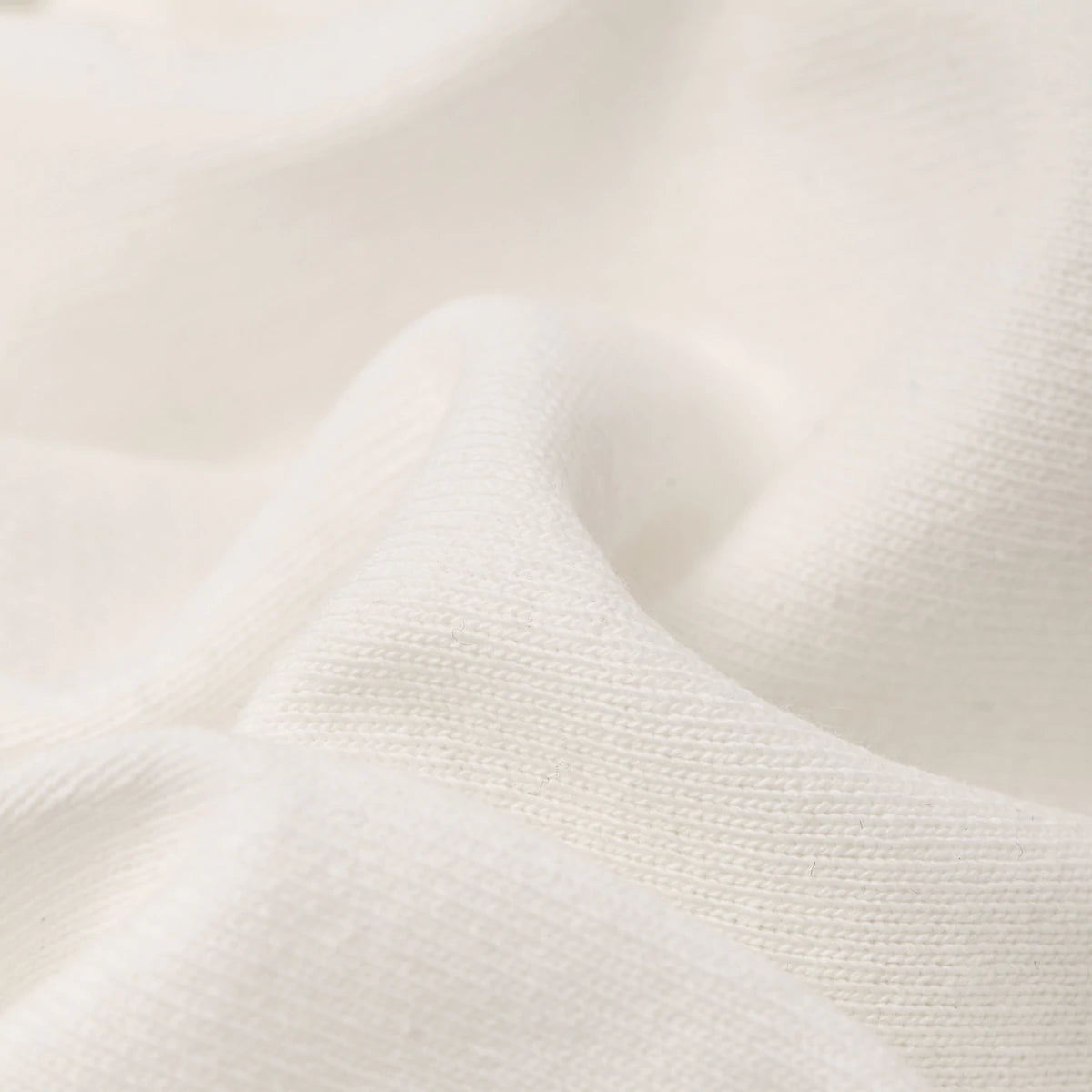 T-shirt Damien Kempf - Écru