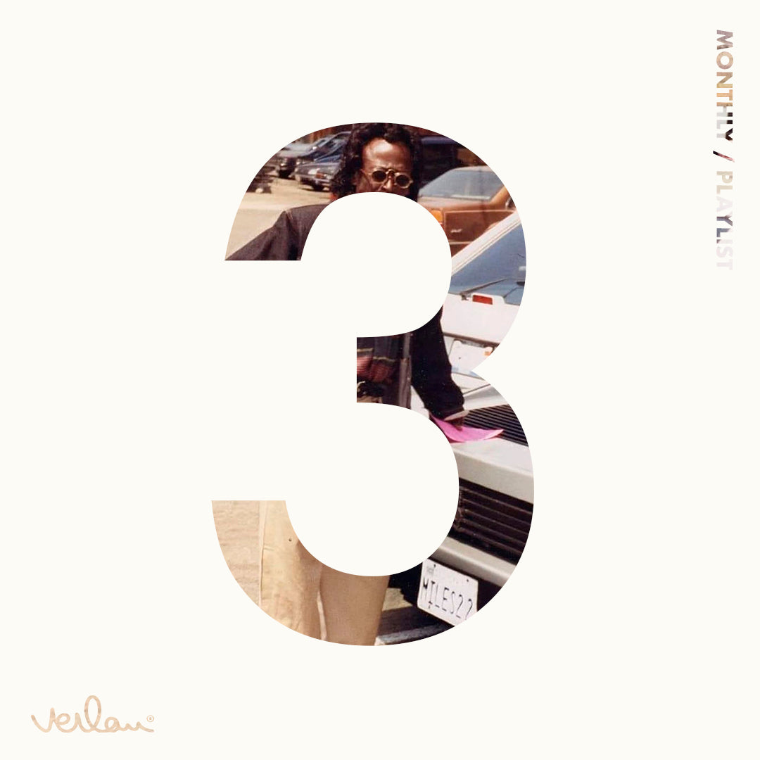 Playlist #3