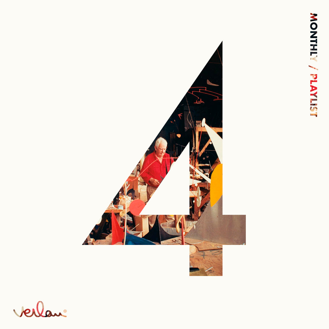 Playlist #4