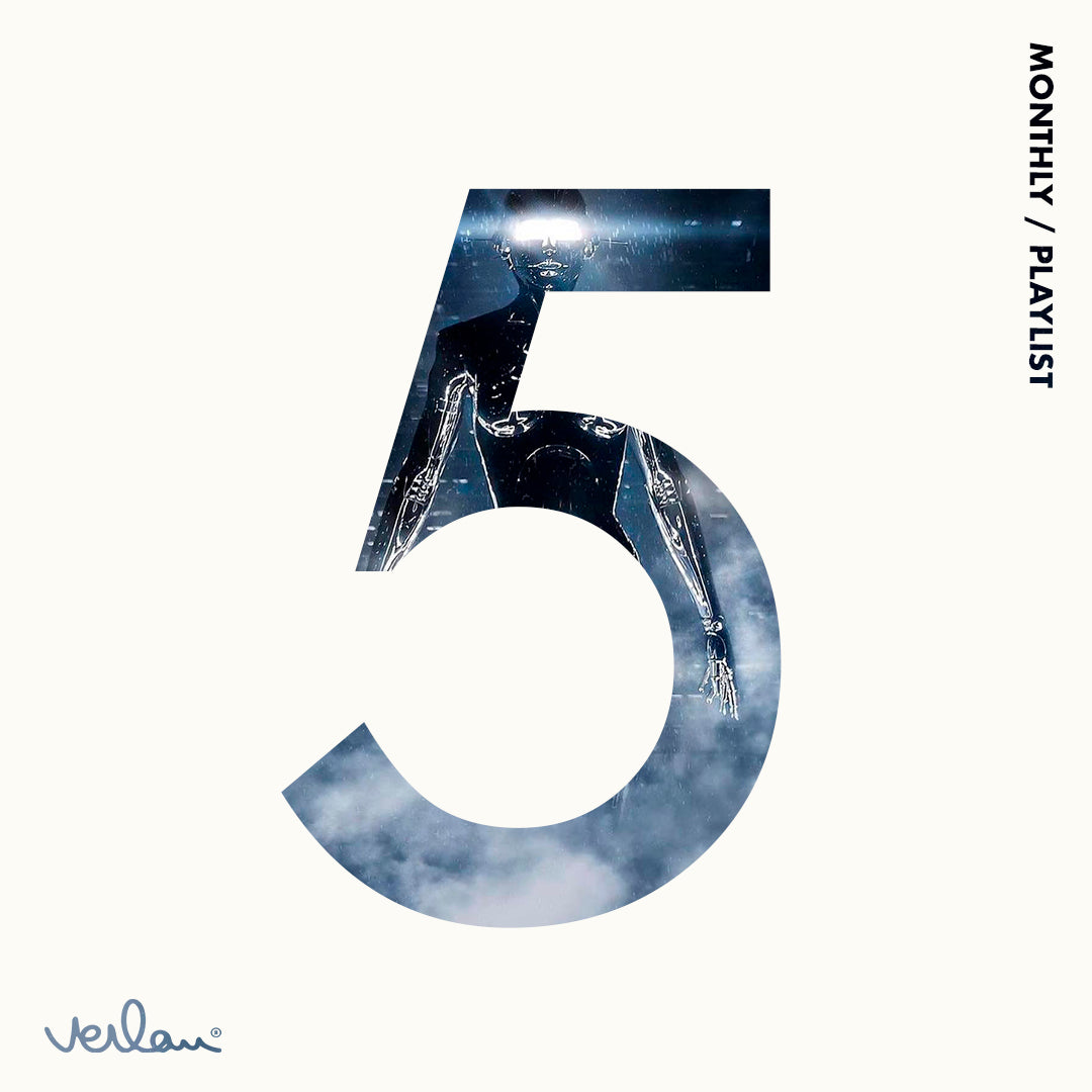 Playlist #5