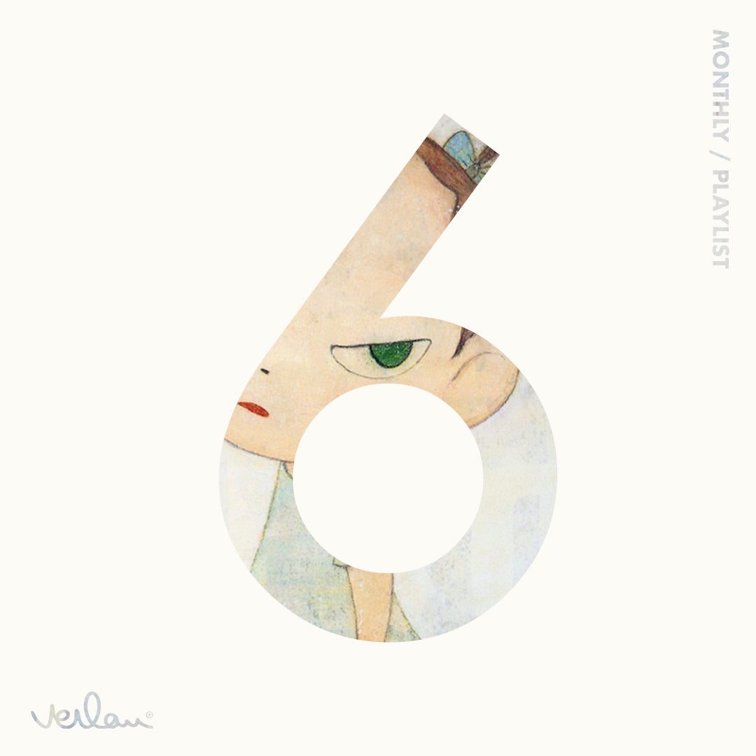 Playlist #6