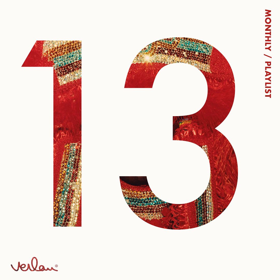 Playlist #13 / Thank you