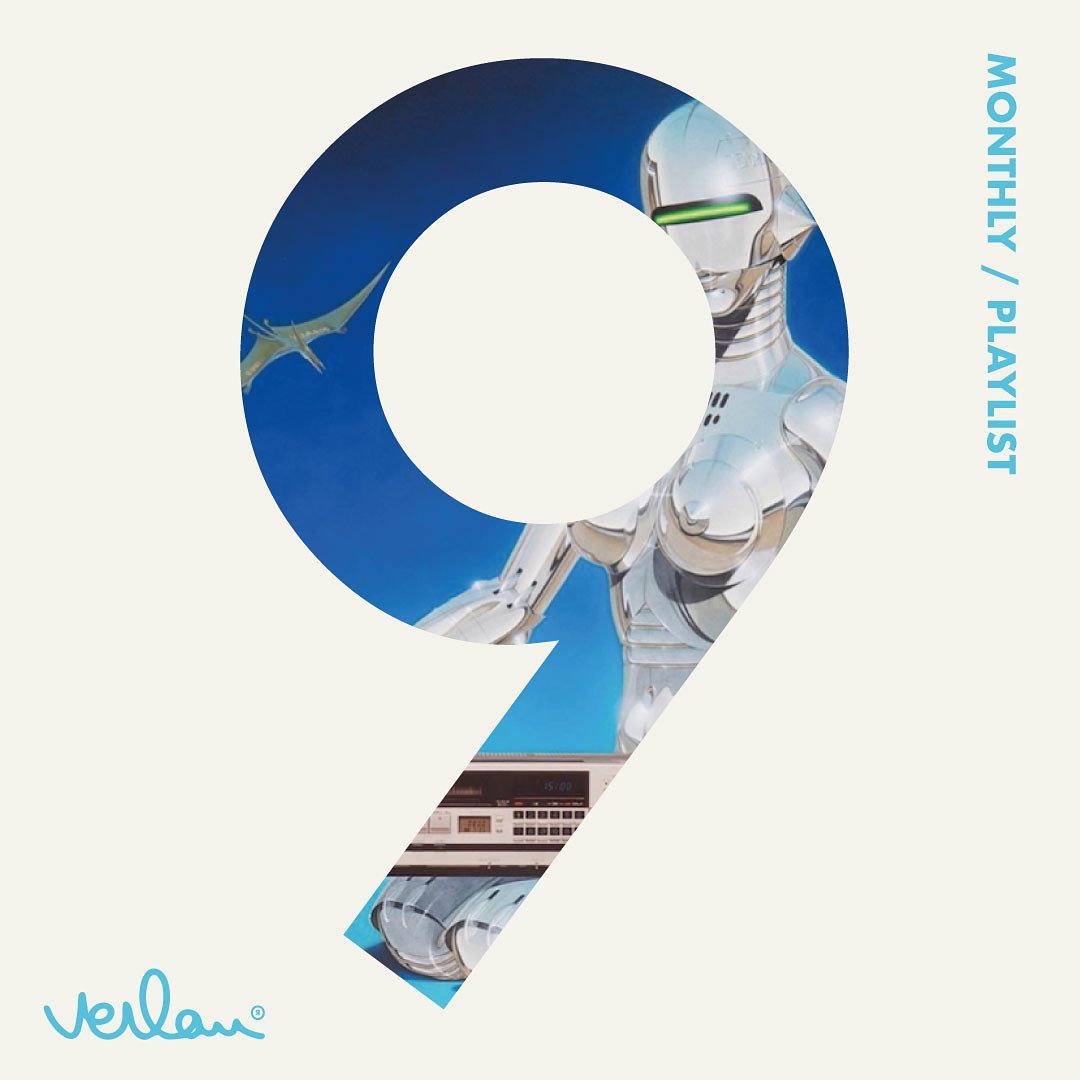 Playlist #9