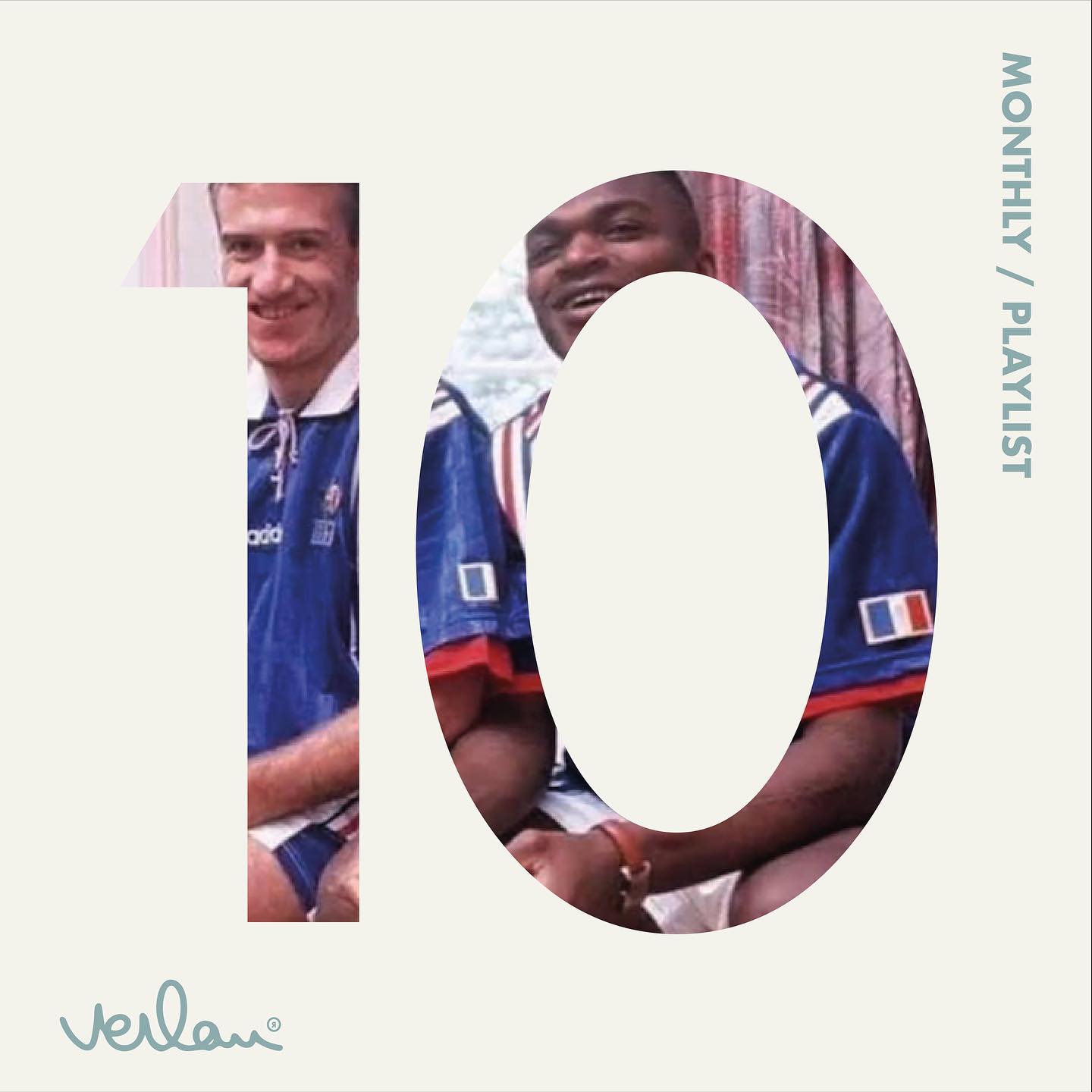 Playlist #10