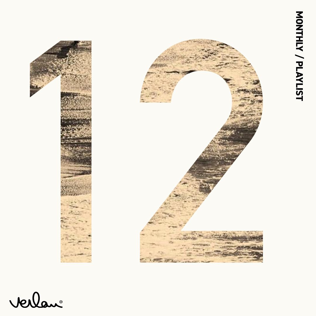 Playlist #12 / Like a fool