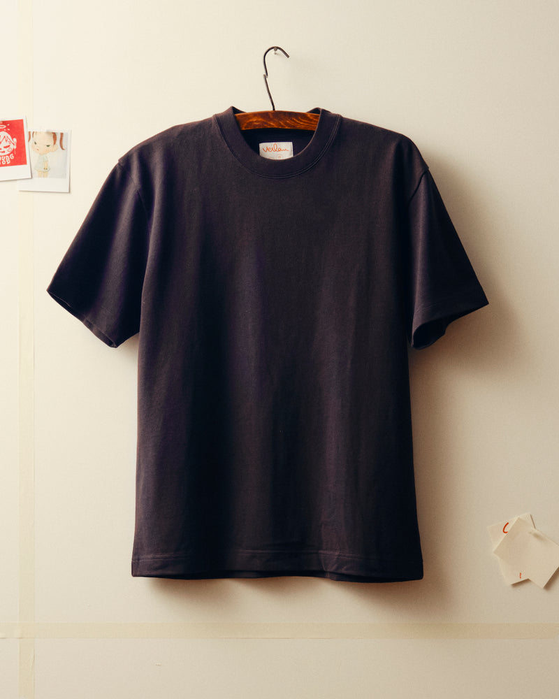 Protect Your Earth t-shirt - Off-Black