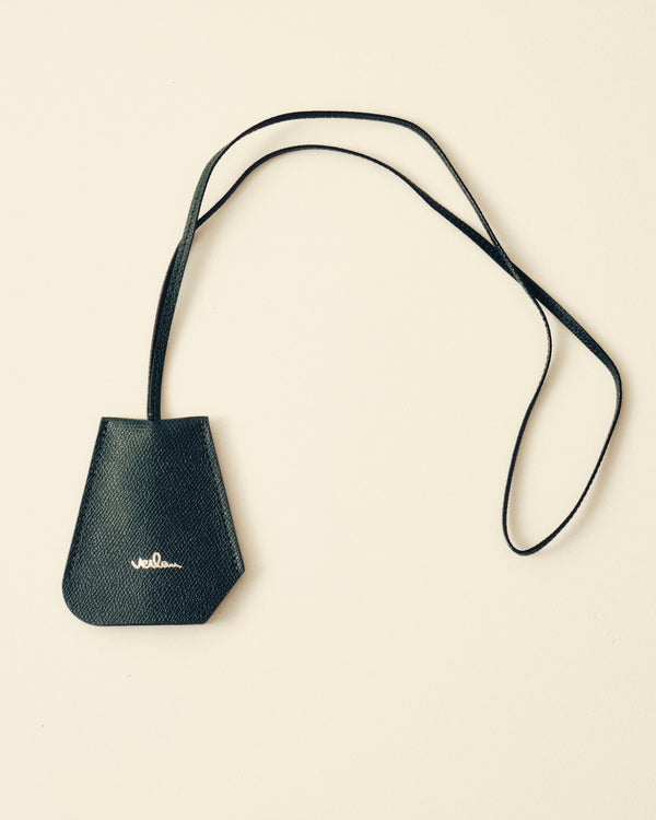 Bell key-holder - Dark Green