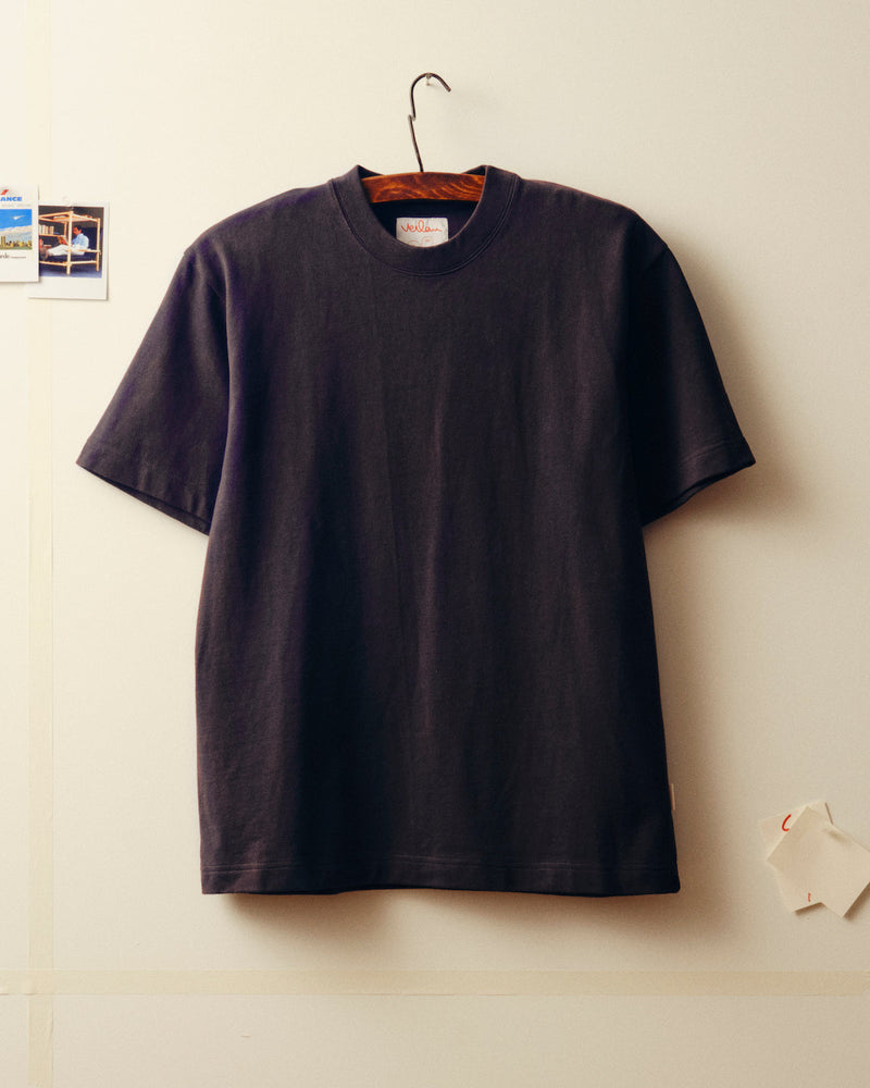 The t-shirt - Off-Black