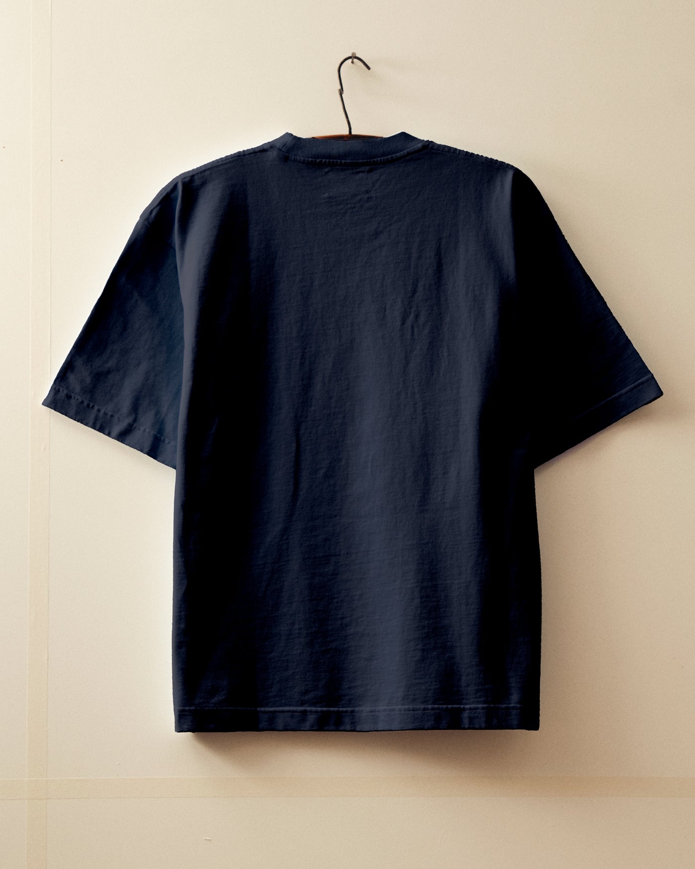 The tee - Navy
