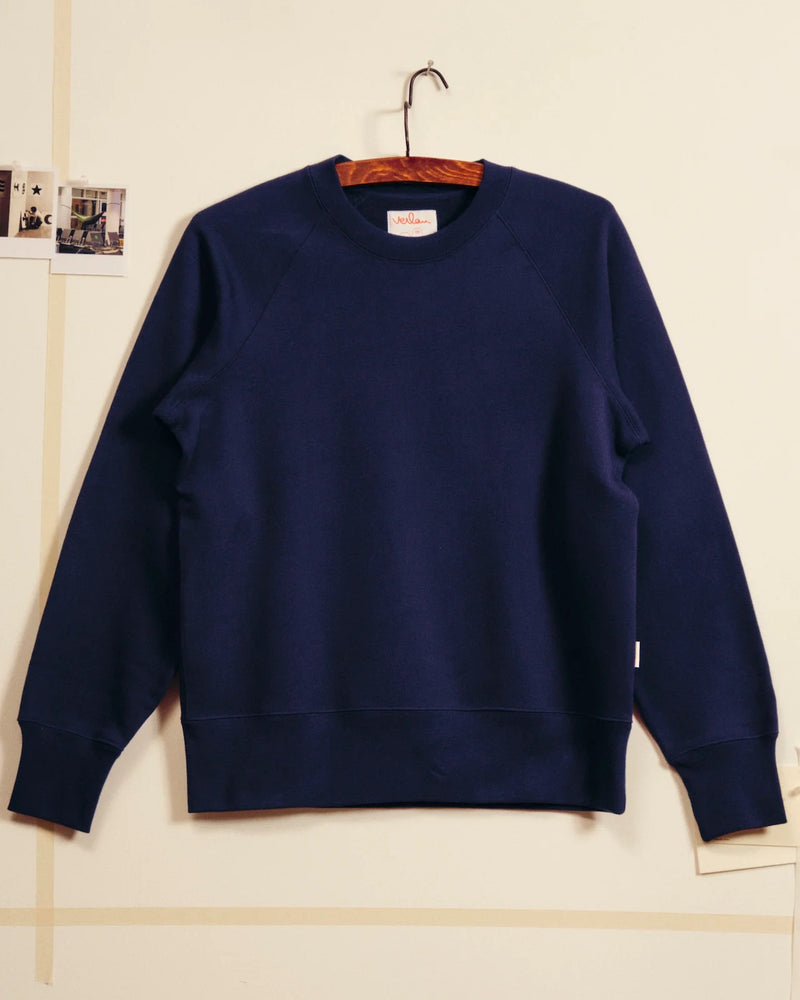 The sweatshirt - Navy