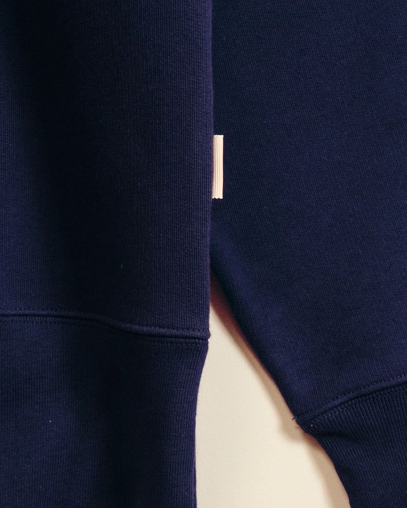 The sweatshirt - Navy