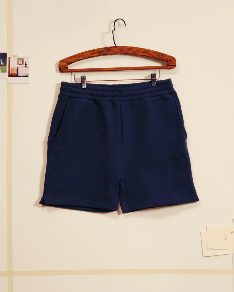 Le short - Marine