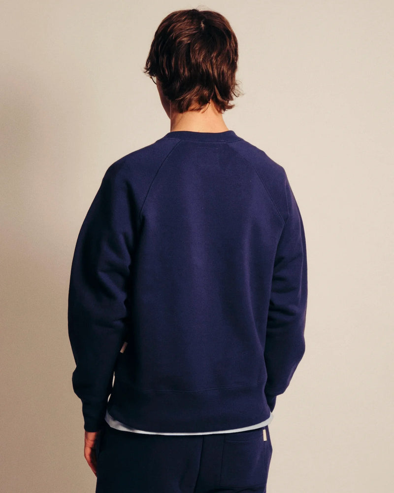 The sweatshirt - Navy