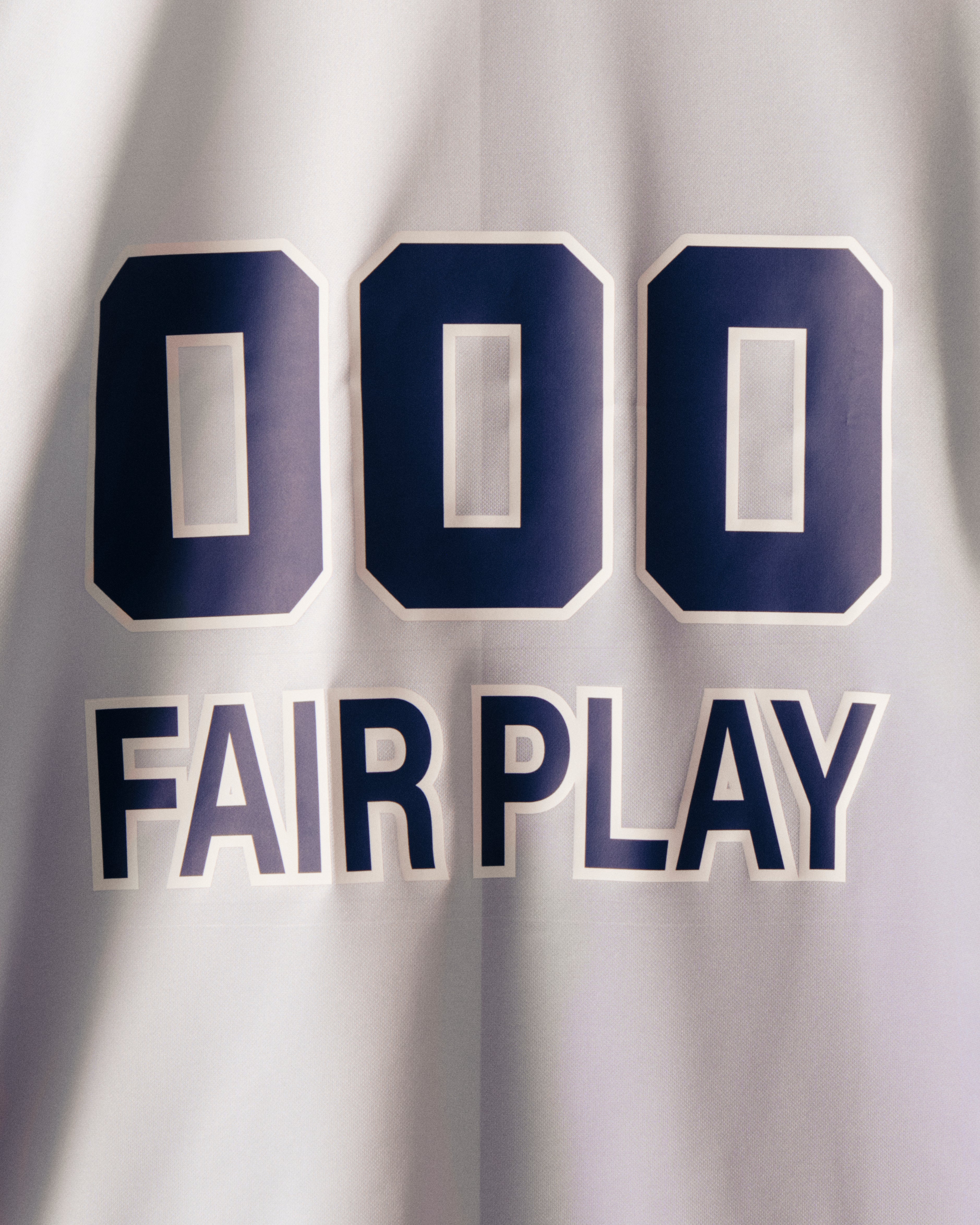 Umbro x Verlan by Léa Mestres