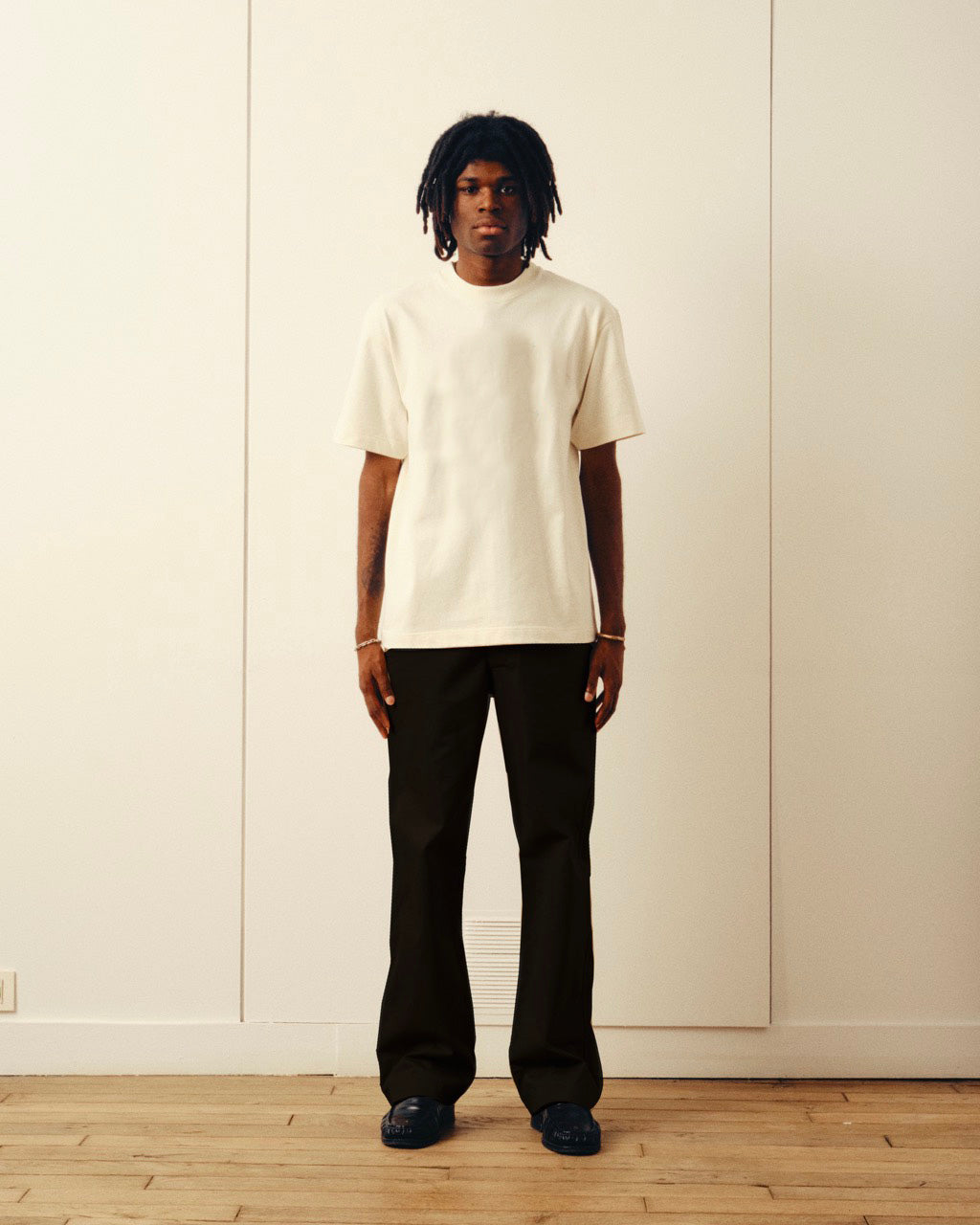 Cult tee - Off-white
