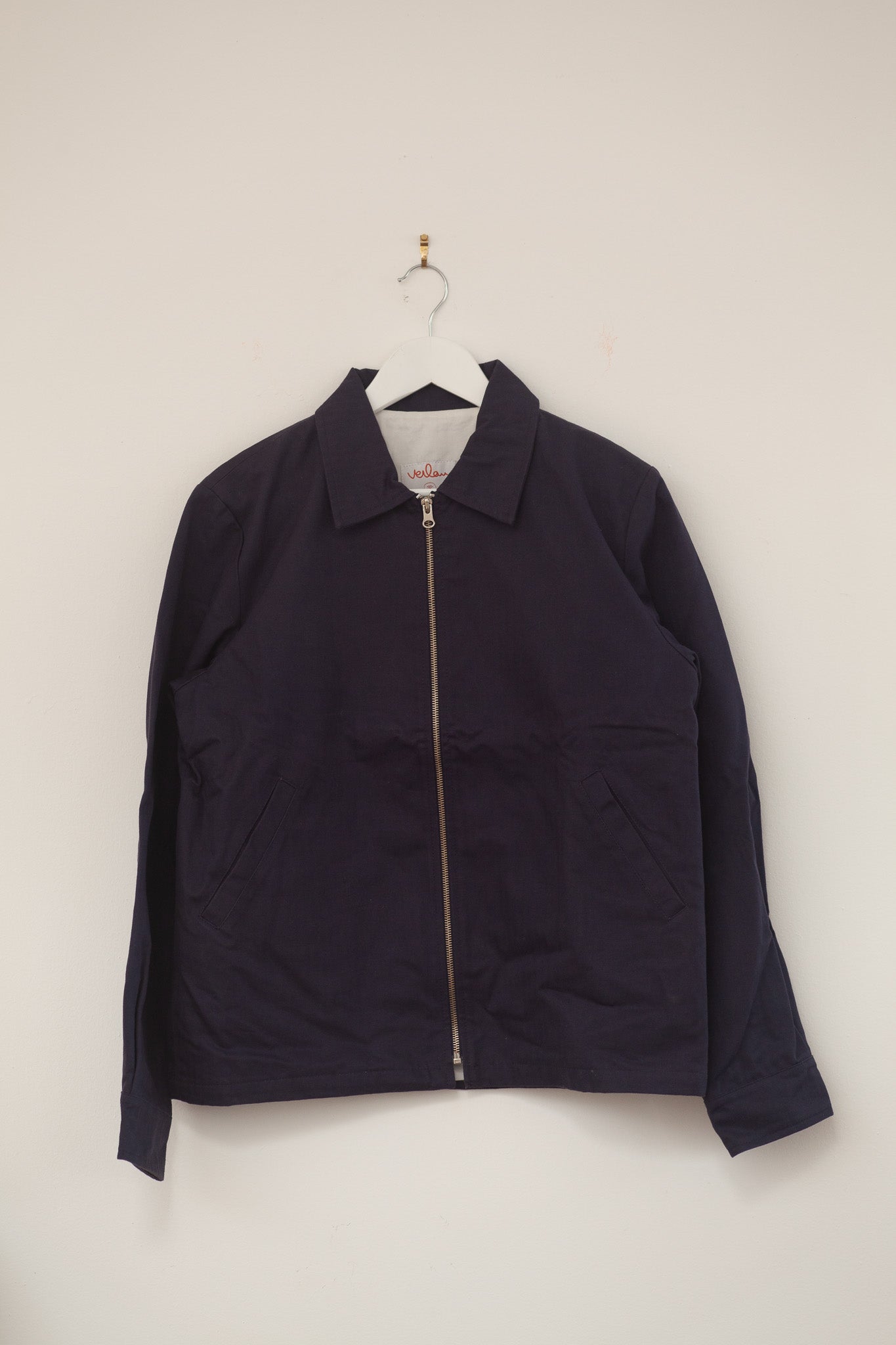 Sample Sale - Verlan x Takeru Amano - Navy