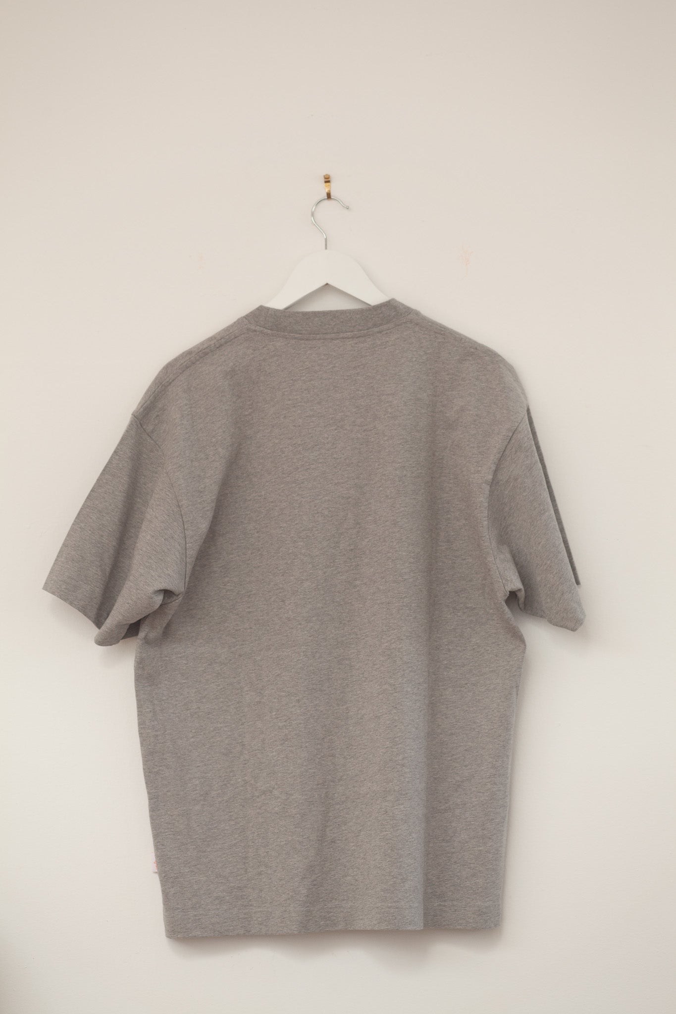 Sample Sale - The tee - Grey