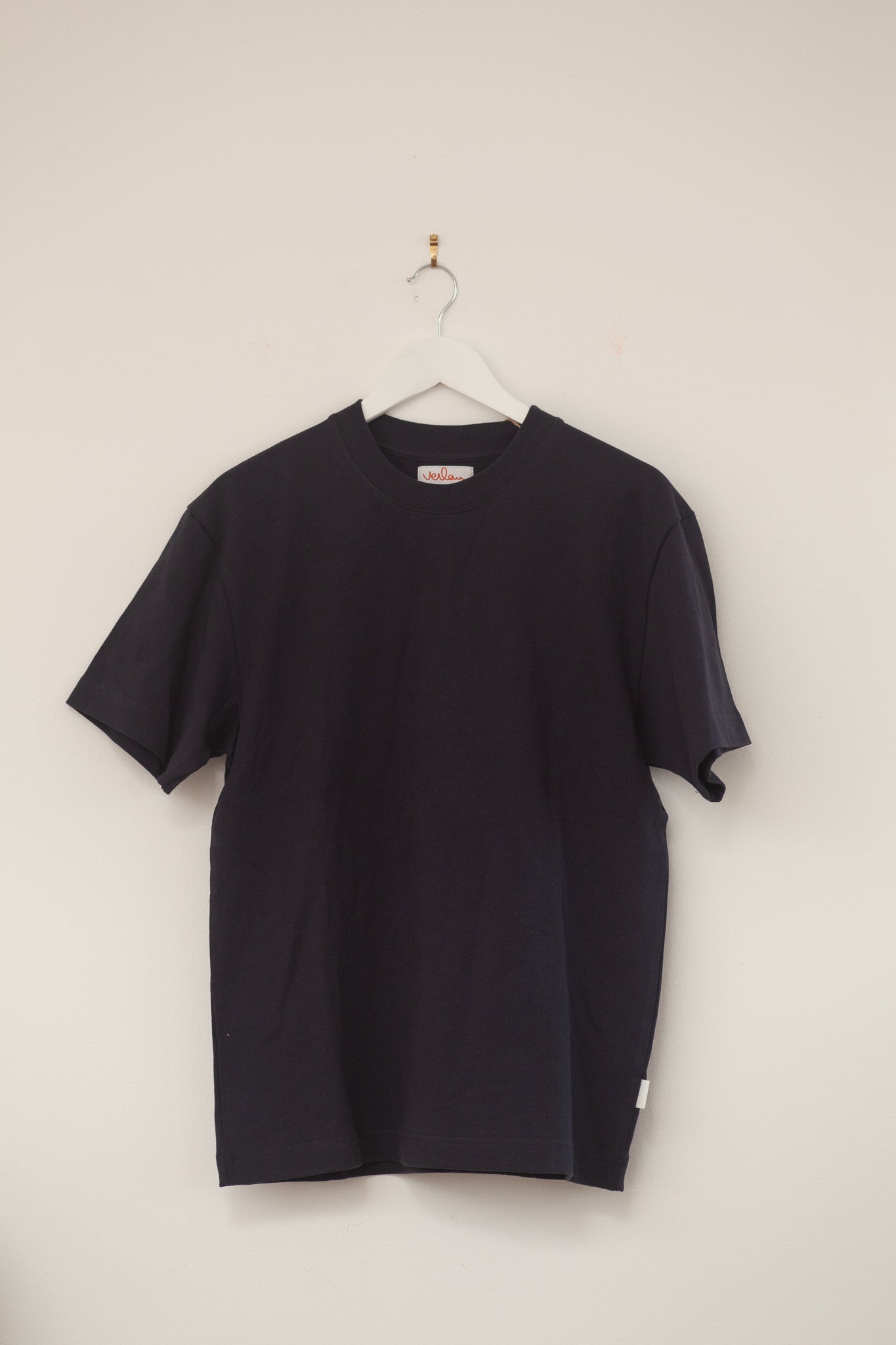 Sample Sale - The tee - Black