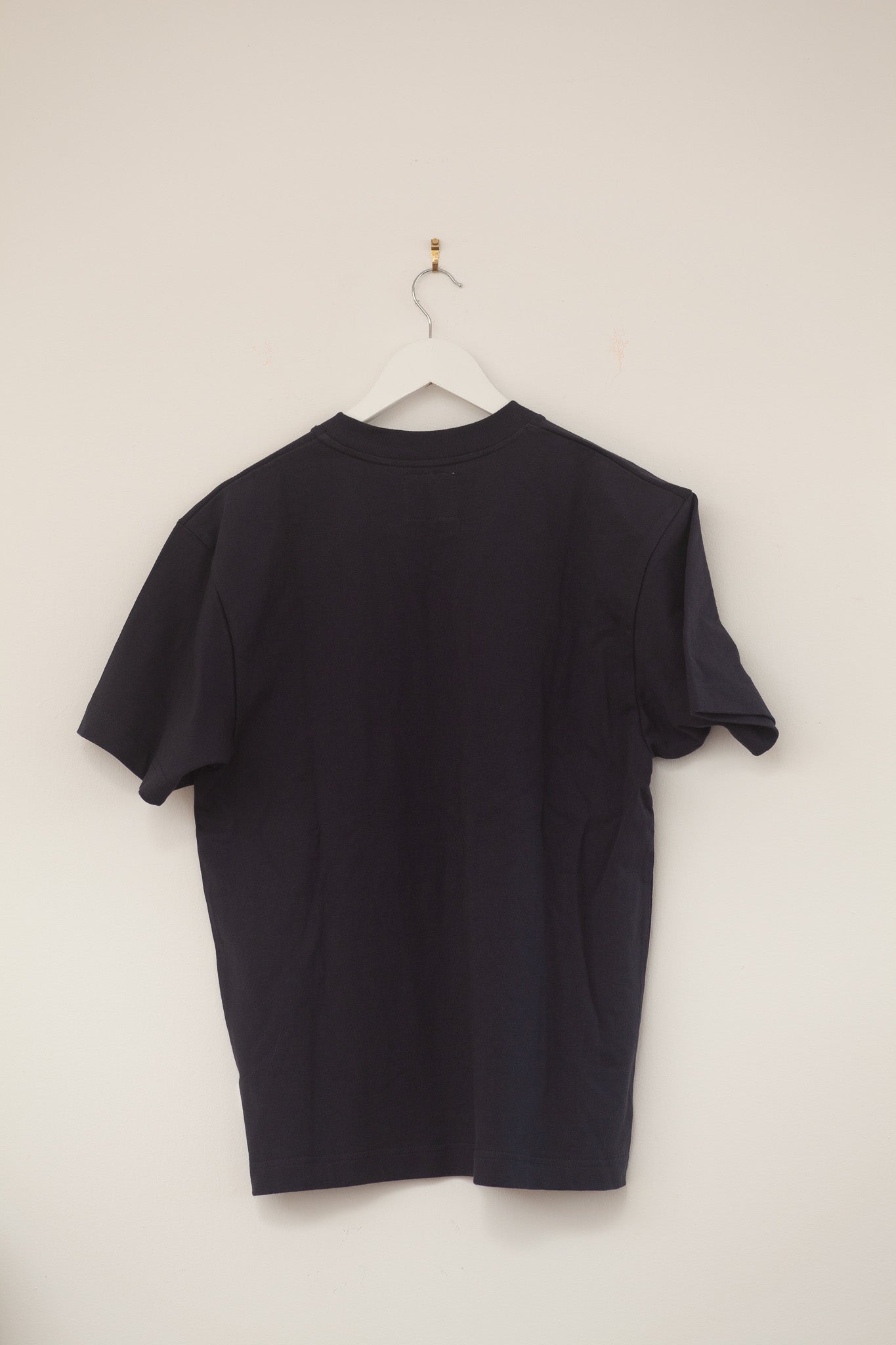Sample Sale - The tee - Black