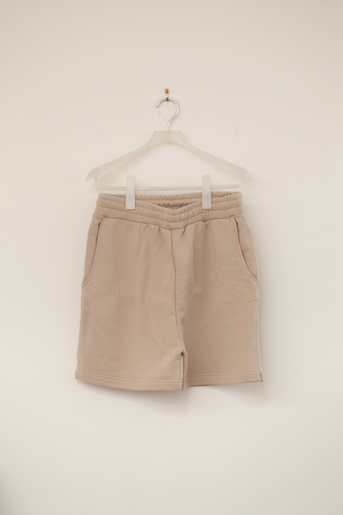 Sample Sale - Blank Short - Beige