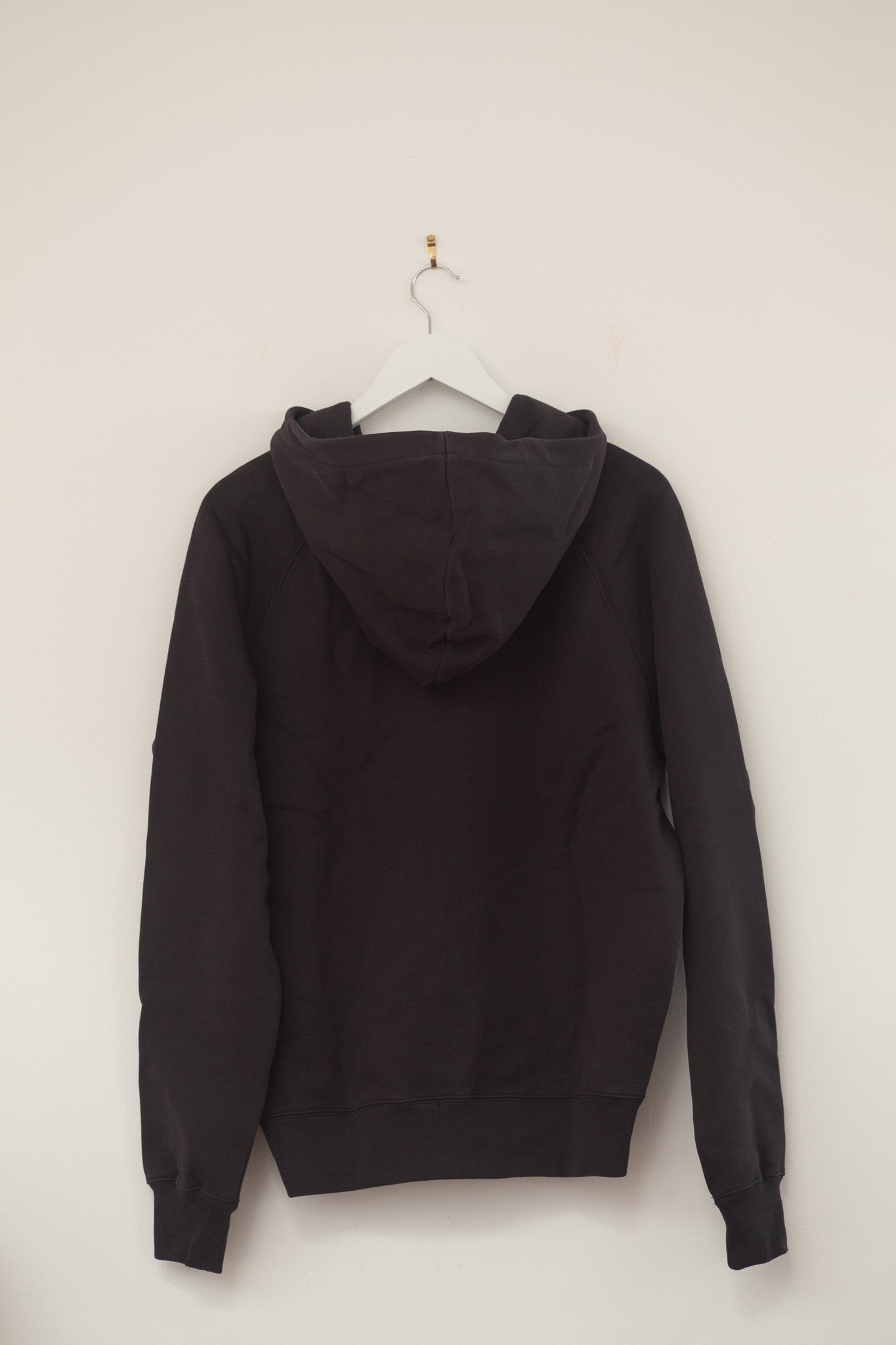Sample Sale - 3 Piece Suit Hoodie -  Black