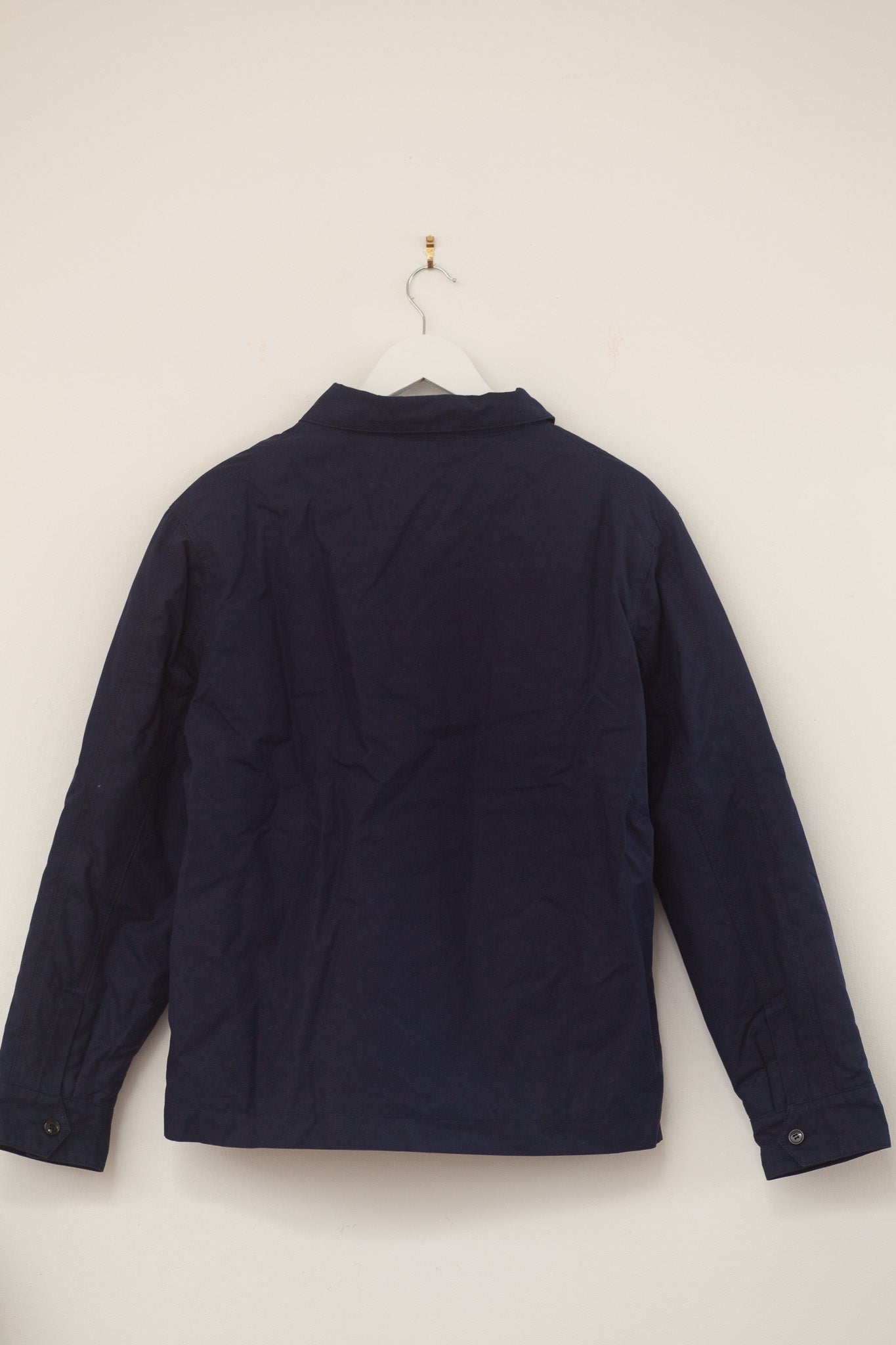 Sample Sale - 3 Piece Suit Jacket -  Navy