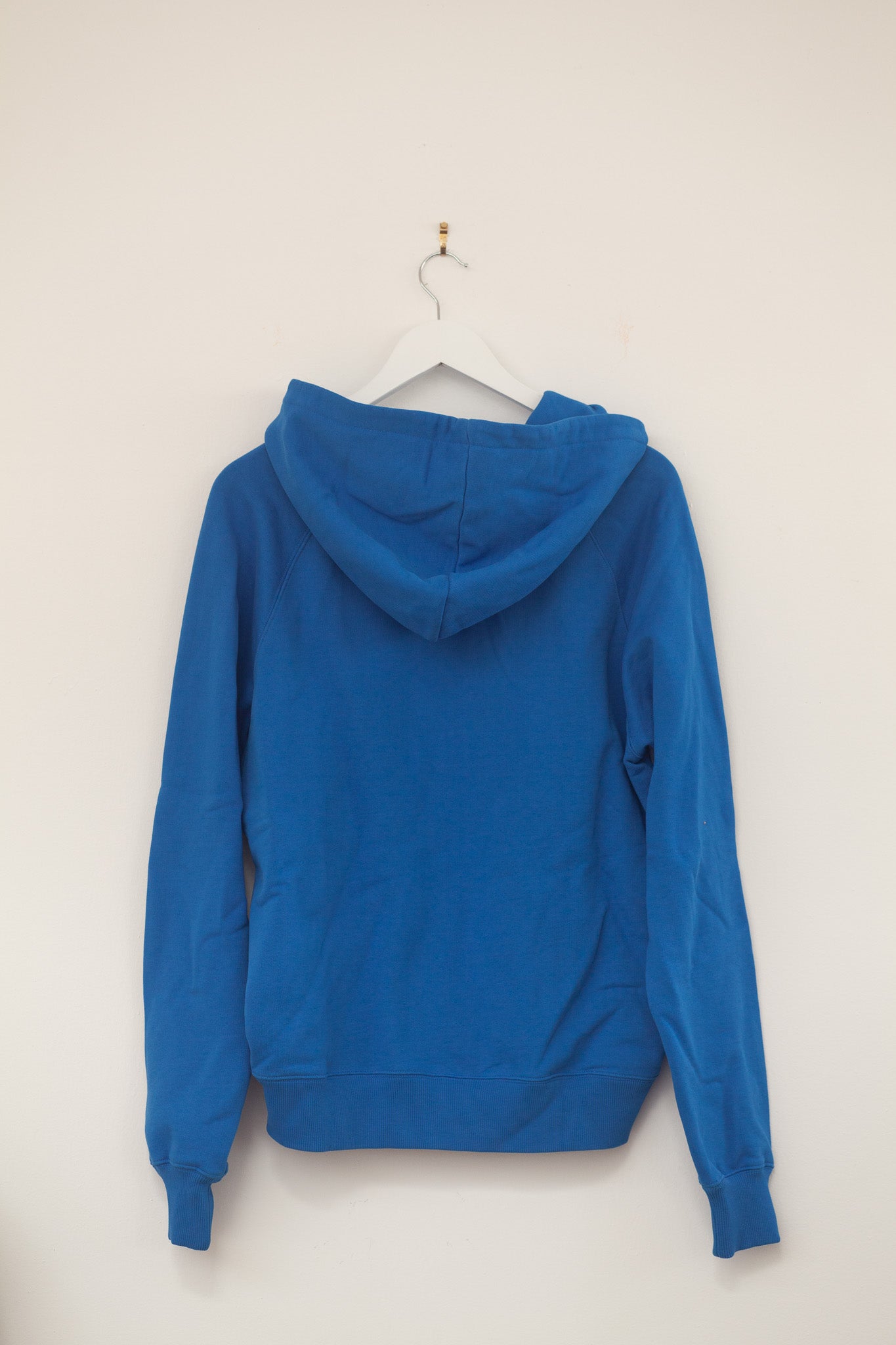 Sample Sale - Avida Dollar Hoodie -  Princess Blue