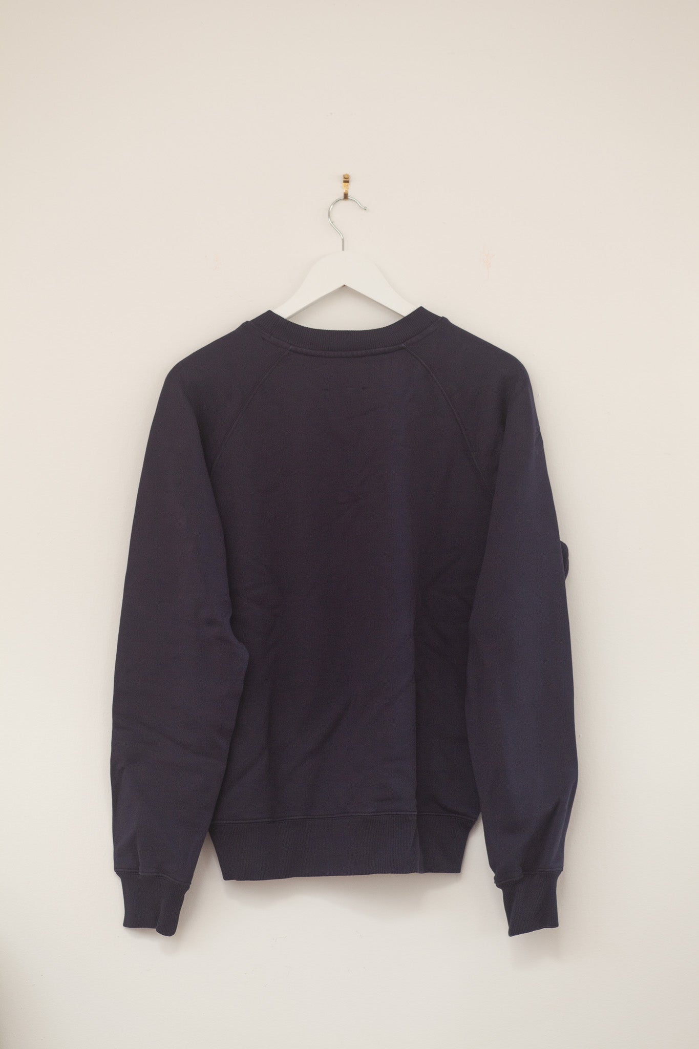 Sample Sale - Verlan+ Sweatshirt -  Navy