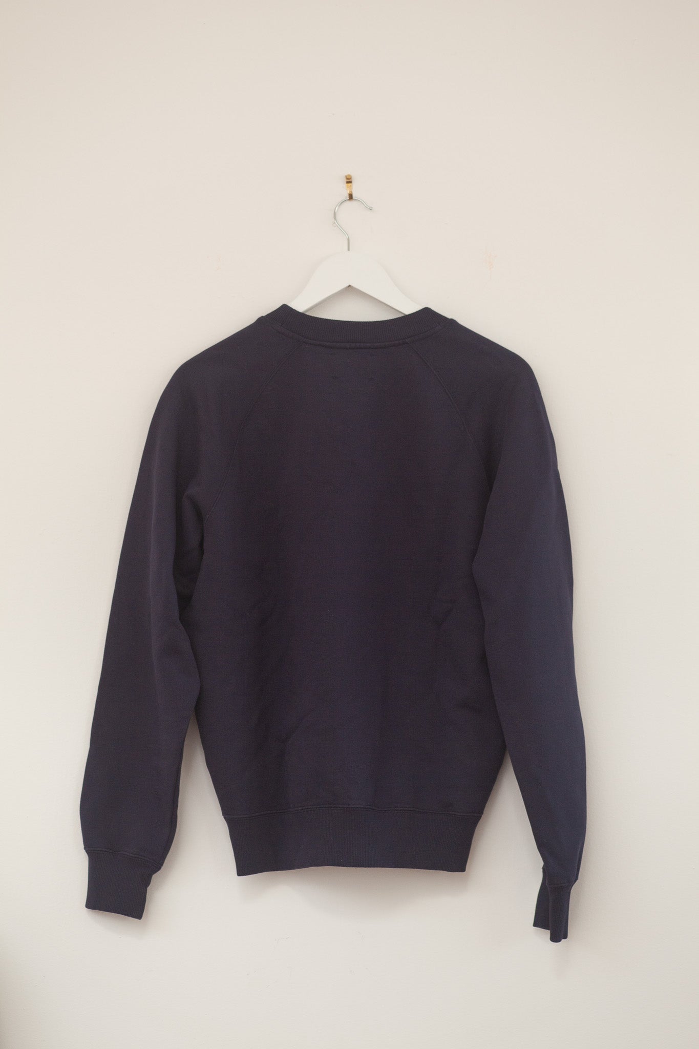 Sample Sale - Natural Mystic Sweatshirt -  Navy