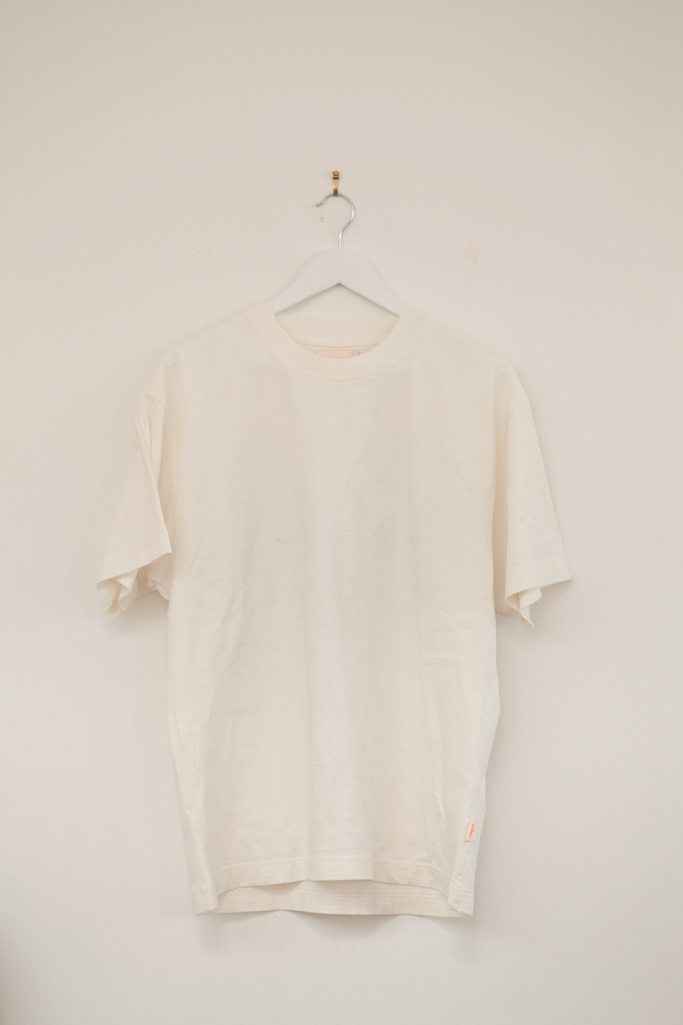 Sample Sale - Tour de France tee - Off White