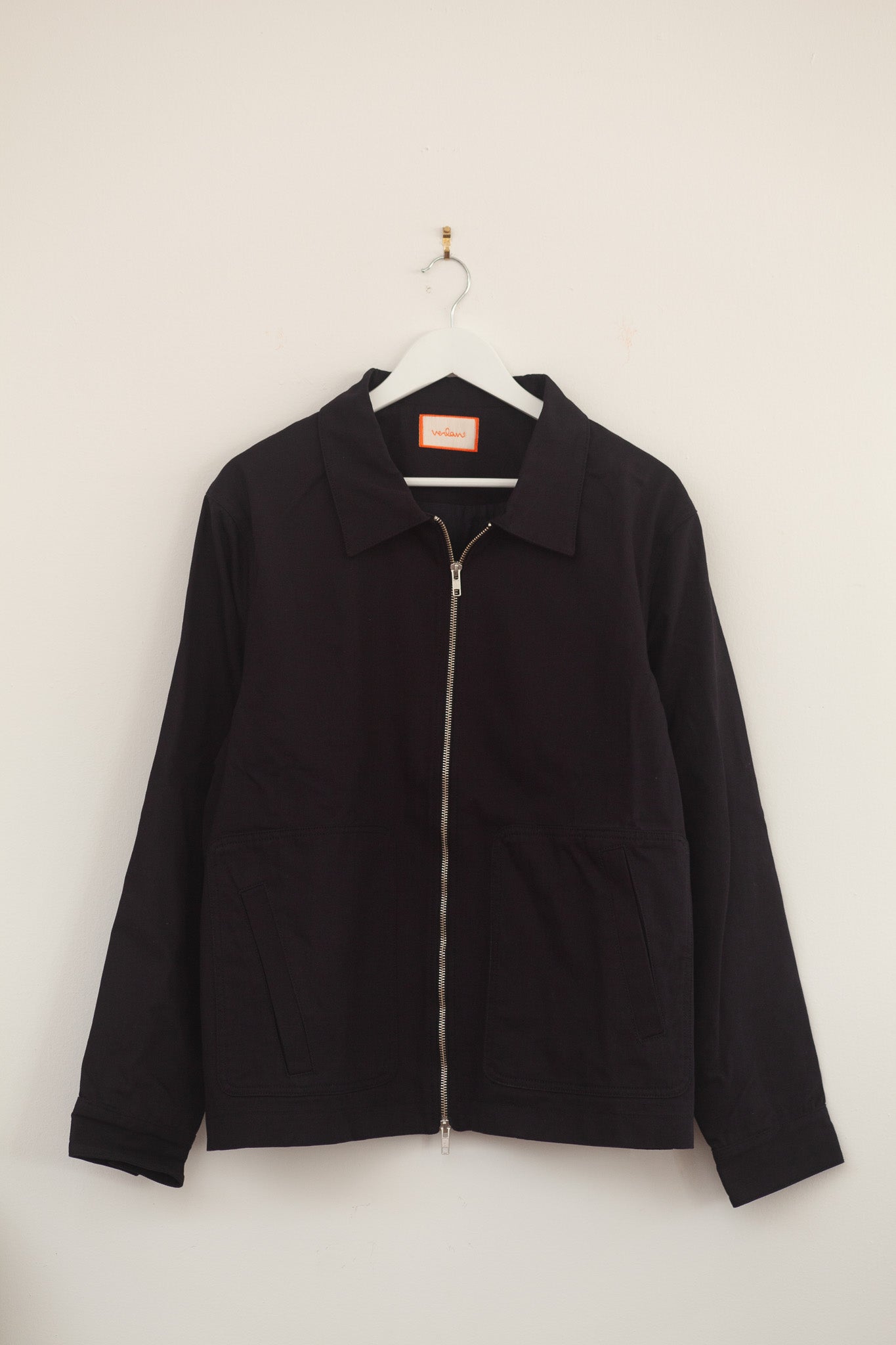Sample Sale - Tour de France Jacket - Navy