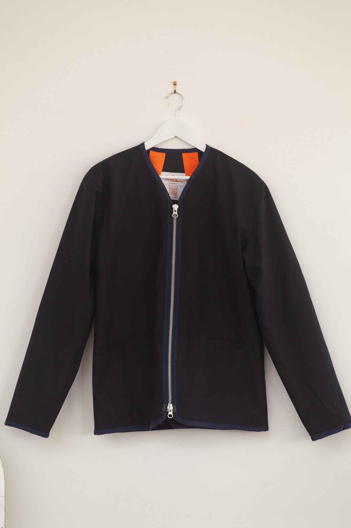 Sample Sale - M51 Jacket - Navy