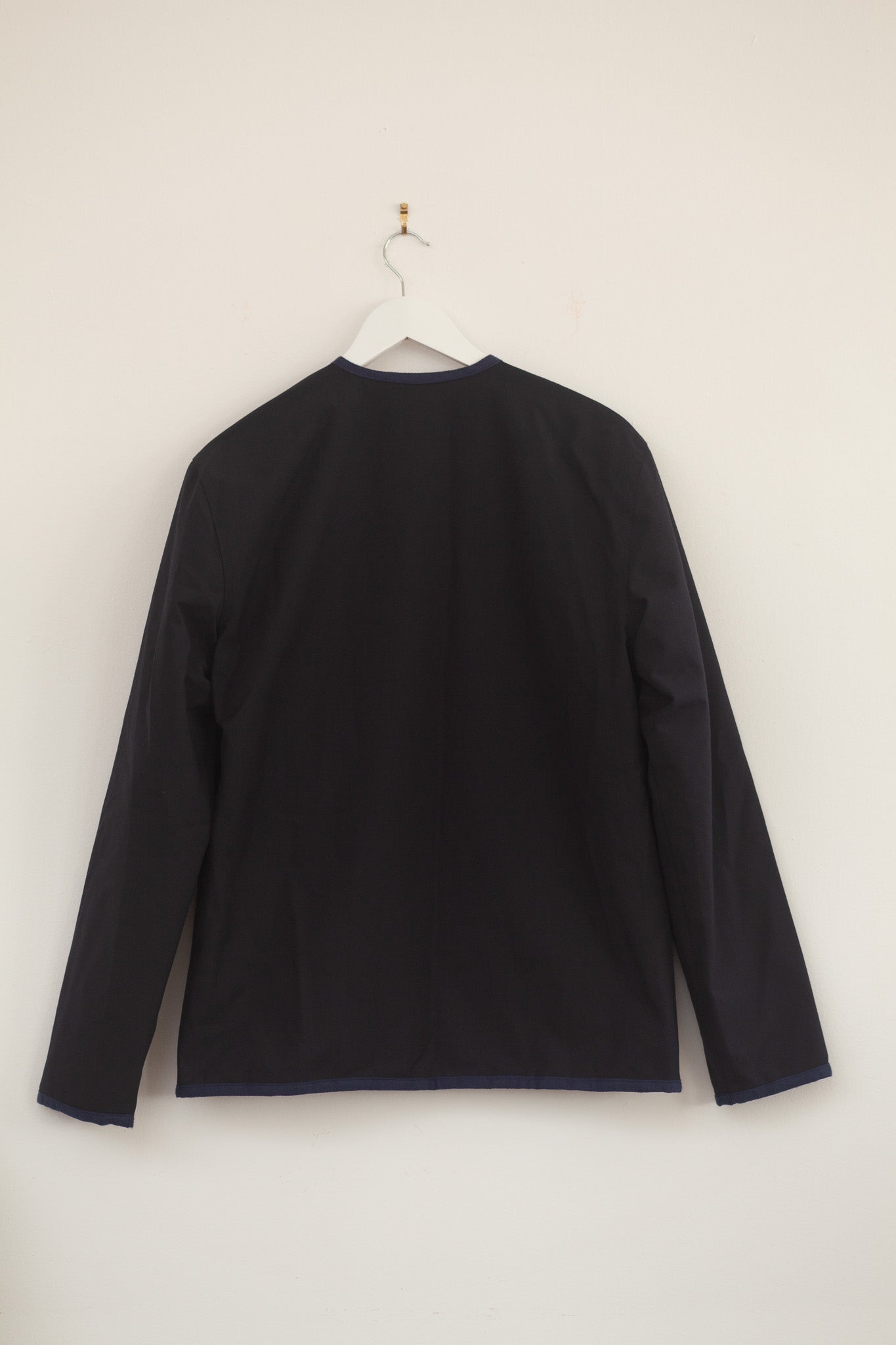 Sample Sale - M51 Jacket - Navy