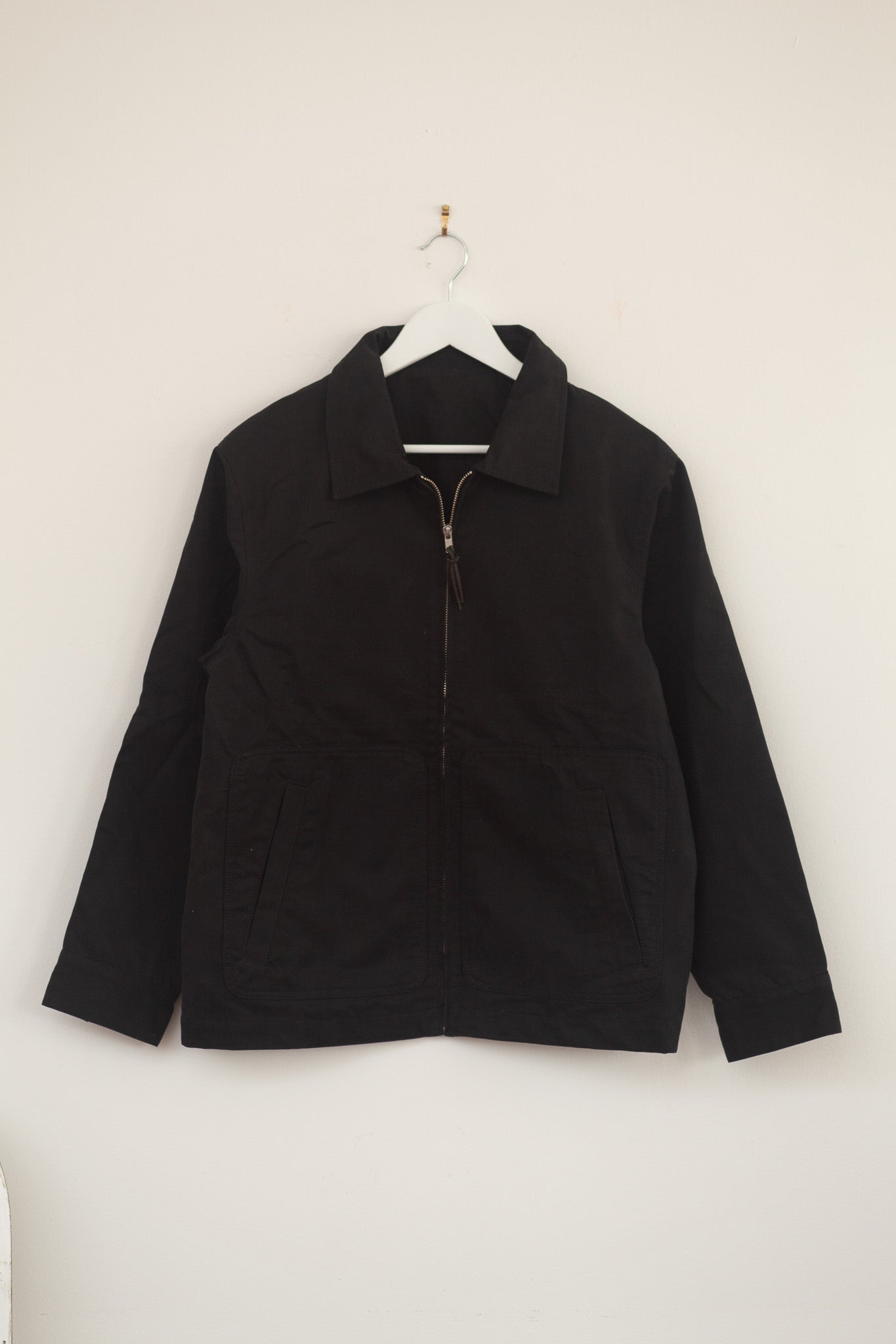 Sample Sale - Tour de France Jacket - Black