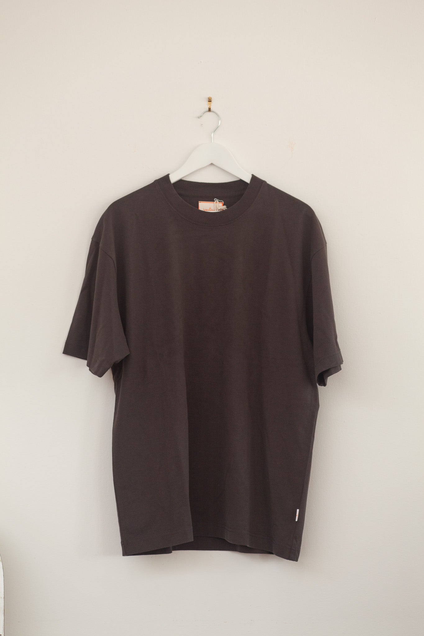 Sample Sale - Love it tee - Black