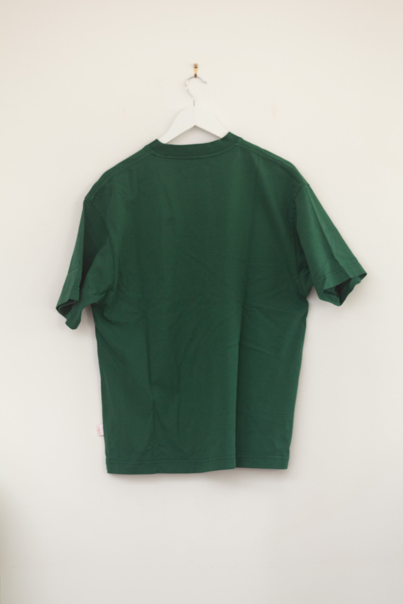 Sample Sale - No Doubt tee - Green