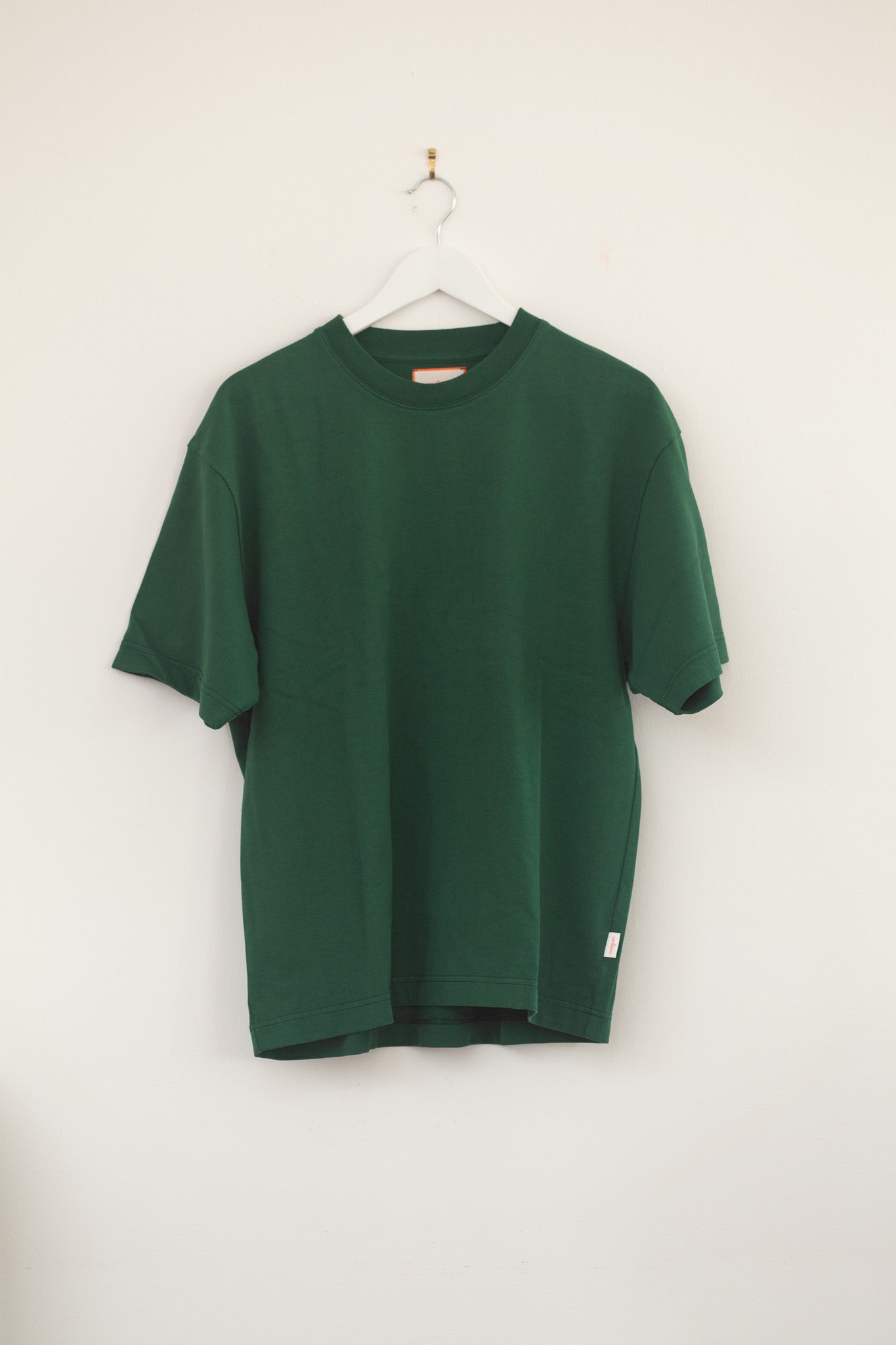 Sample Sale - The tee - Green