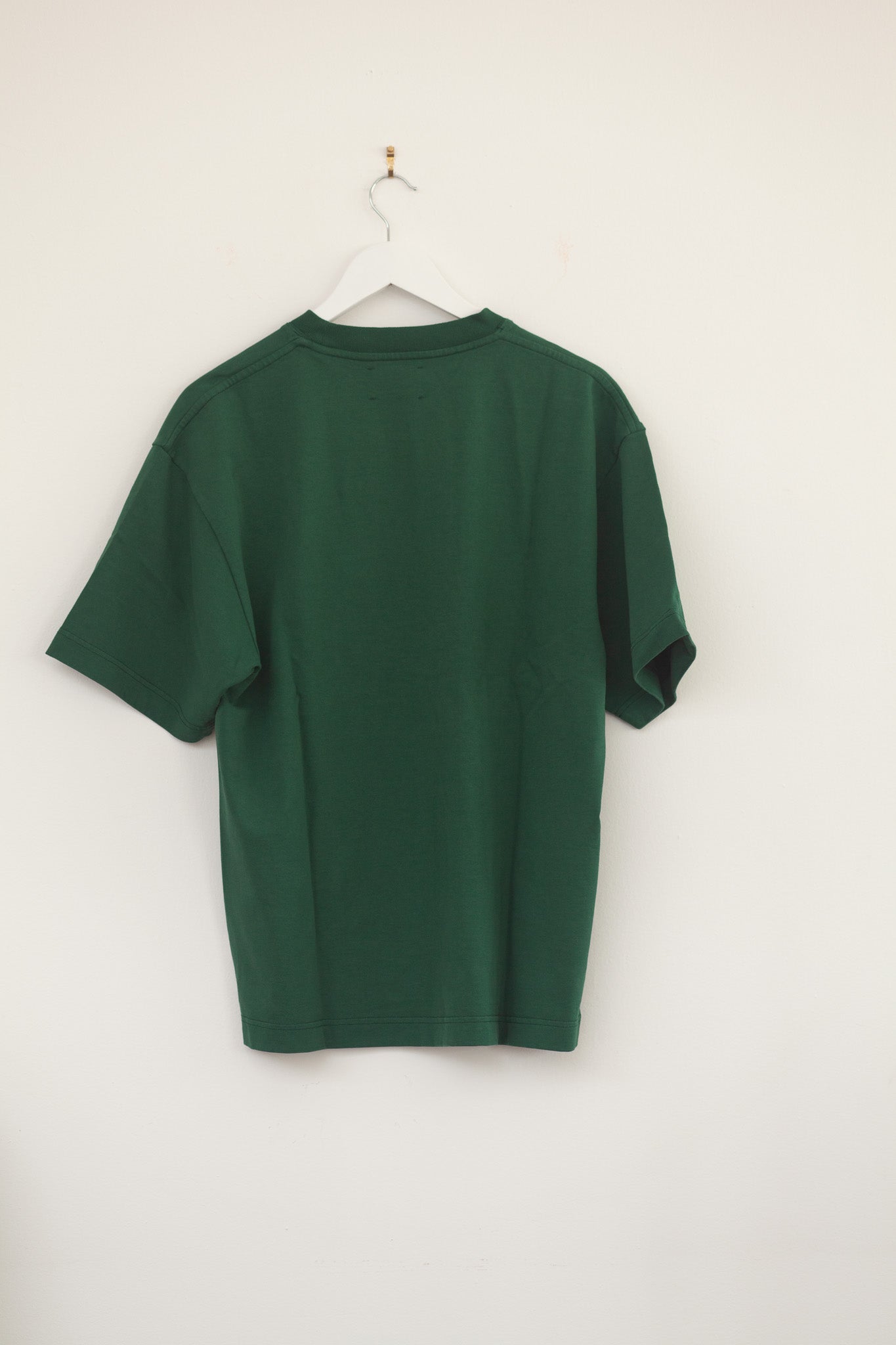 Sample Sale - The tee - Green