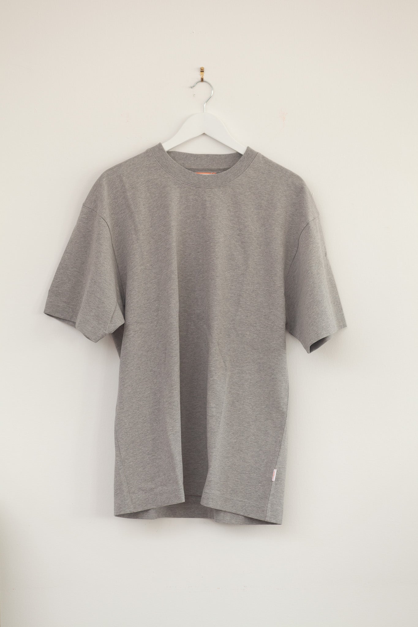 Sample Sale - The tee - Grey