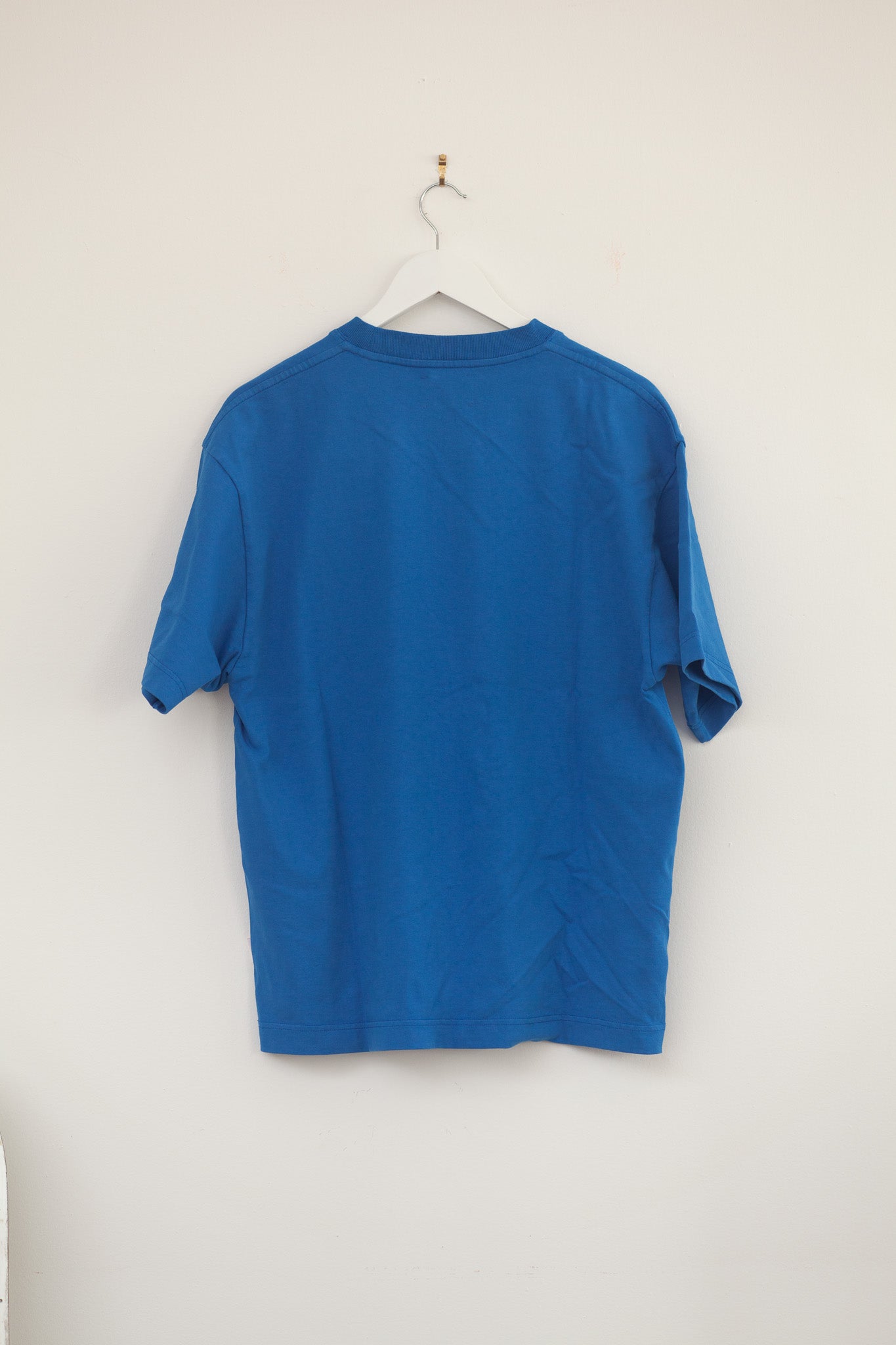 Sample Sale - The tee - Princess Blue
